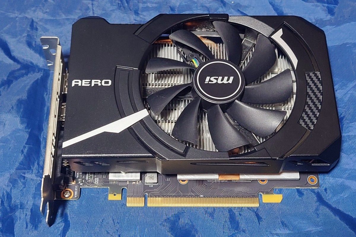 GTX 1660 SUPER msi グラフィックボード グラボ GEFORCE 6GB GTX 1660 SUPER msi グラフィックボード グラボ GEFORCE 6GB