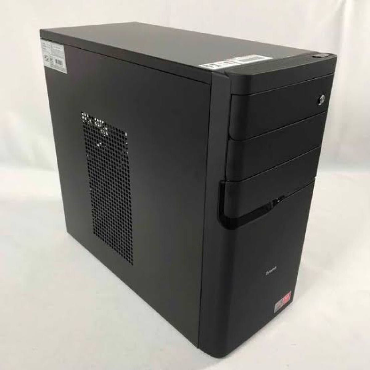ライトゲーミングPC core i5 GTX搭載|Yahoo!フリマ(旧PayPay ライトゲーミングPC core i5 GTX搭載|Yahoo!フリマ(旧PayPay