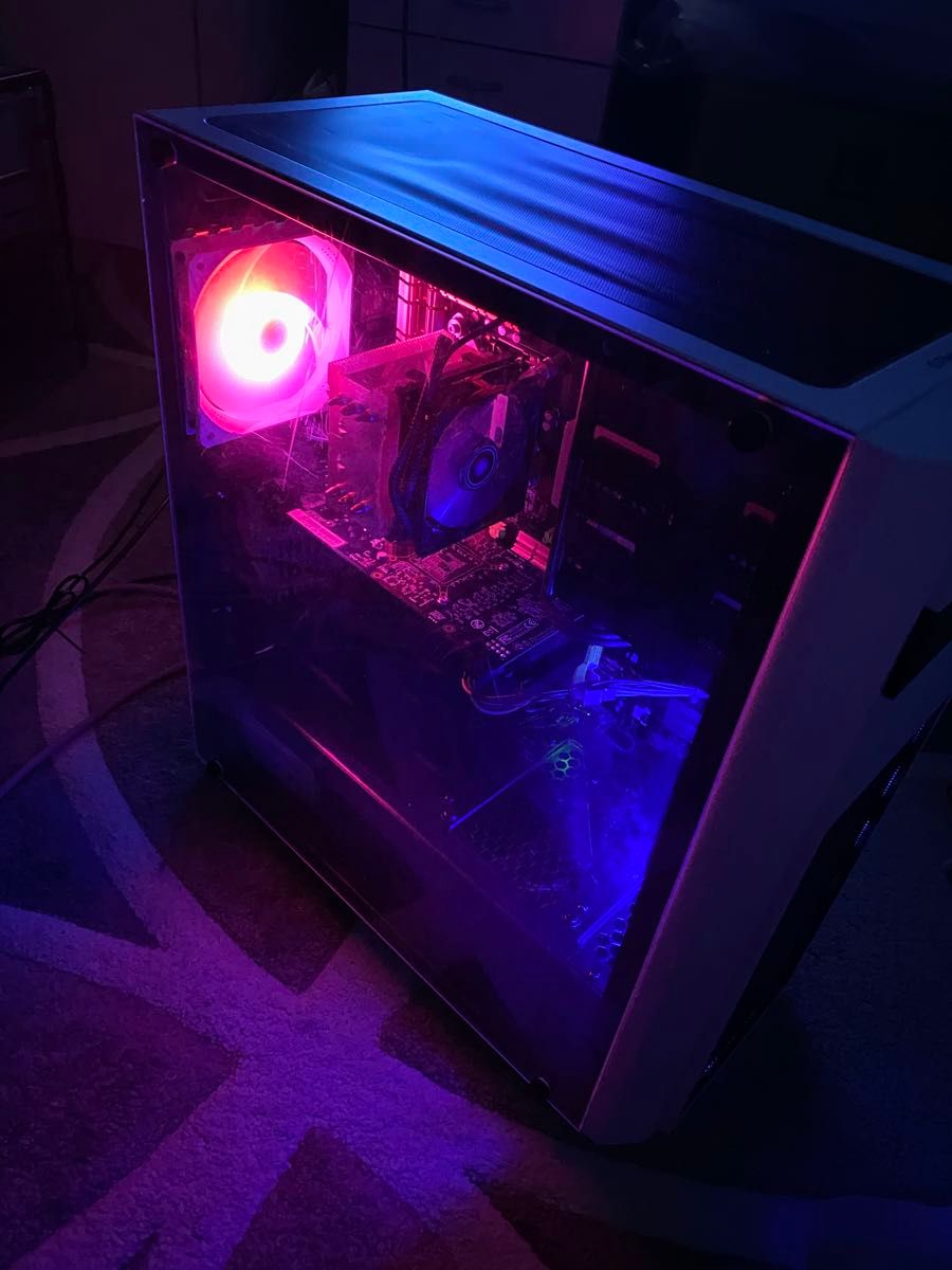 ライトゲーミングPC core i5 GTX搭載|Yahoo!フリマ(旧PayPay ライトゲーミングPC core i5 GTX搭載|Yahoo!フリマ(旧PayPay
