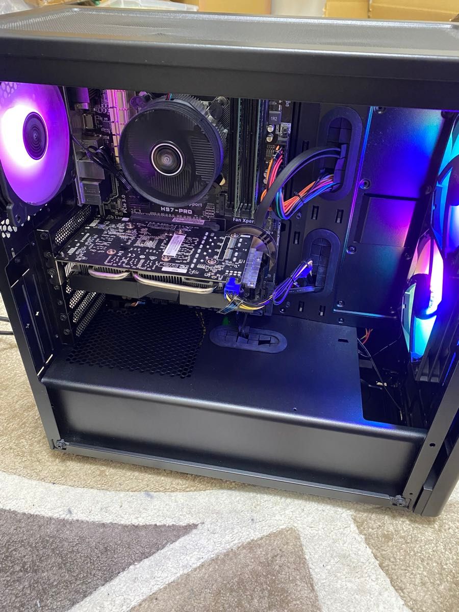ライトゲーミングPC core i5 GTX搭載|Yahoo!フリマ(旧PayPay ライトゲーミングPC core i5 GTX搭載|Yahoo!フリマ(旧PayPay