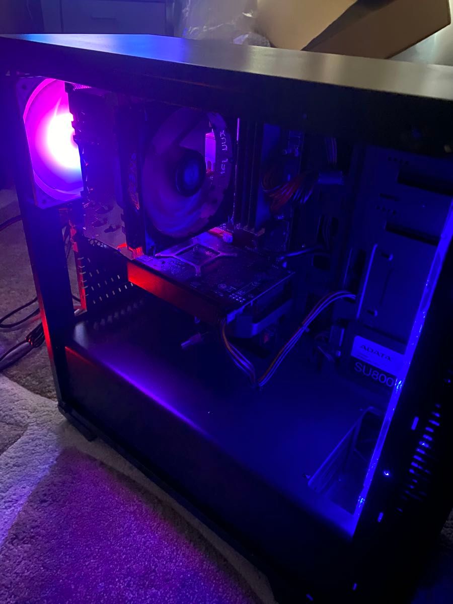 ライトゲーミングPC core i5 GTX搭載|Yahoo!フリマ(旧PayPay ライトゲーミングPC core i5 GTX搭載|Yahoo!フリマ(旧PayPay