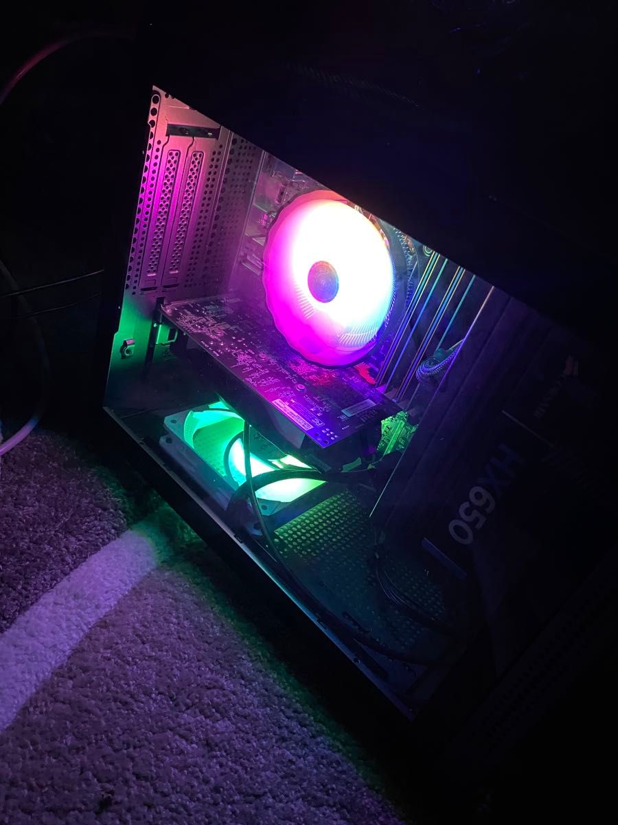 ライトゲーミングPC core i5 GTX搭載|Yahoo!フリマ(旧PayPay ライトゲーミングPC core i5 GTX搭載|Yahoo!フリマ(旧PayPay