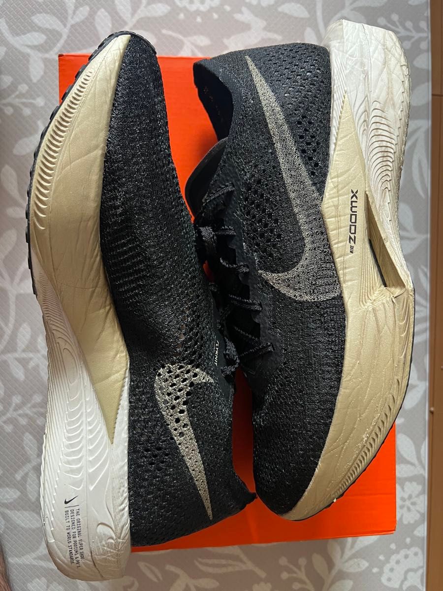 NIKE ヴェイパーフライ3 28 5cm|Yahoo!フリマ(旧PayPayフリマ) NIKE ヴェイパーフライ3 28 5cm|Yahoo!フリマ(旧PayPayフリマ)