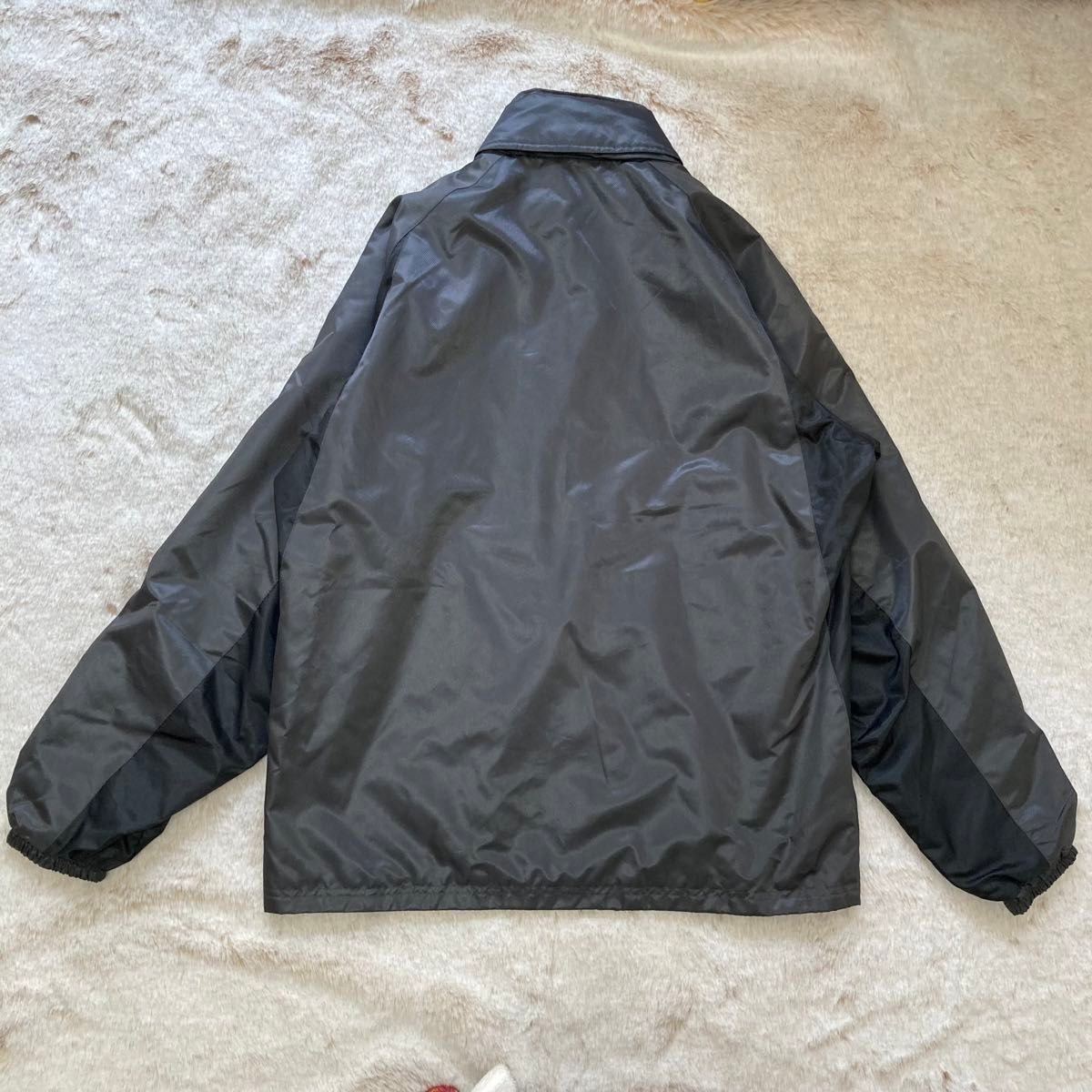 美品 Kappa カッパ ウィンドブレーカー 上下セット ナイロン 美品 Kappa カッパ ウィンドブレーカー 上下セット ナイロン