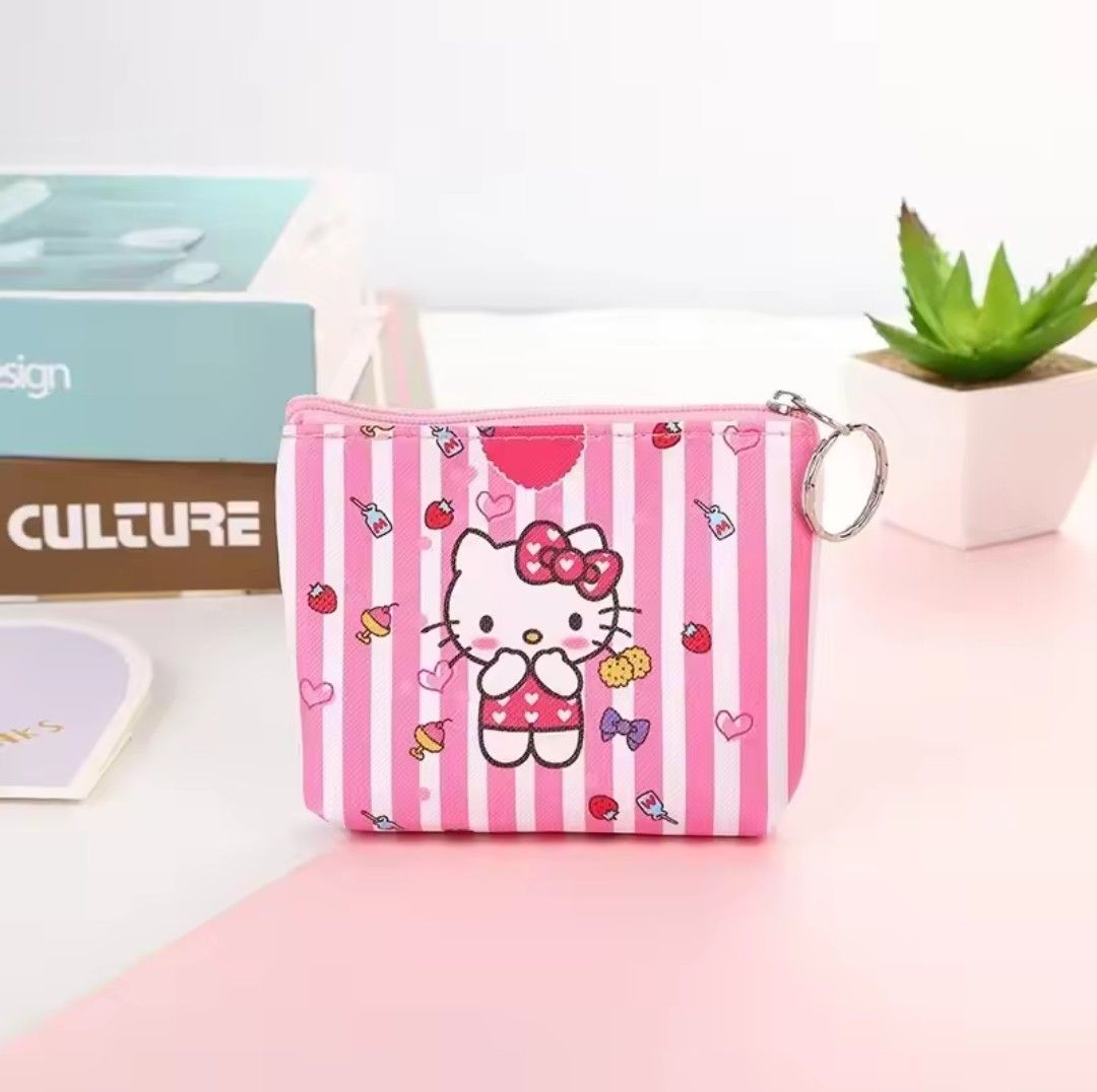 未使用 ハローキティ 小銭入れ|Yahoo!フリマ(旧PayPayフリマ) 未使用 ハローキティ 小銭入れ|Yahoo!フリマ(旧PayPayフリマ)