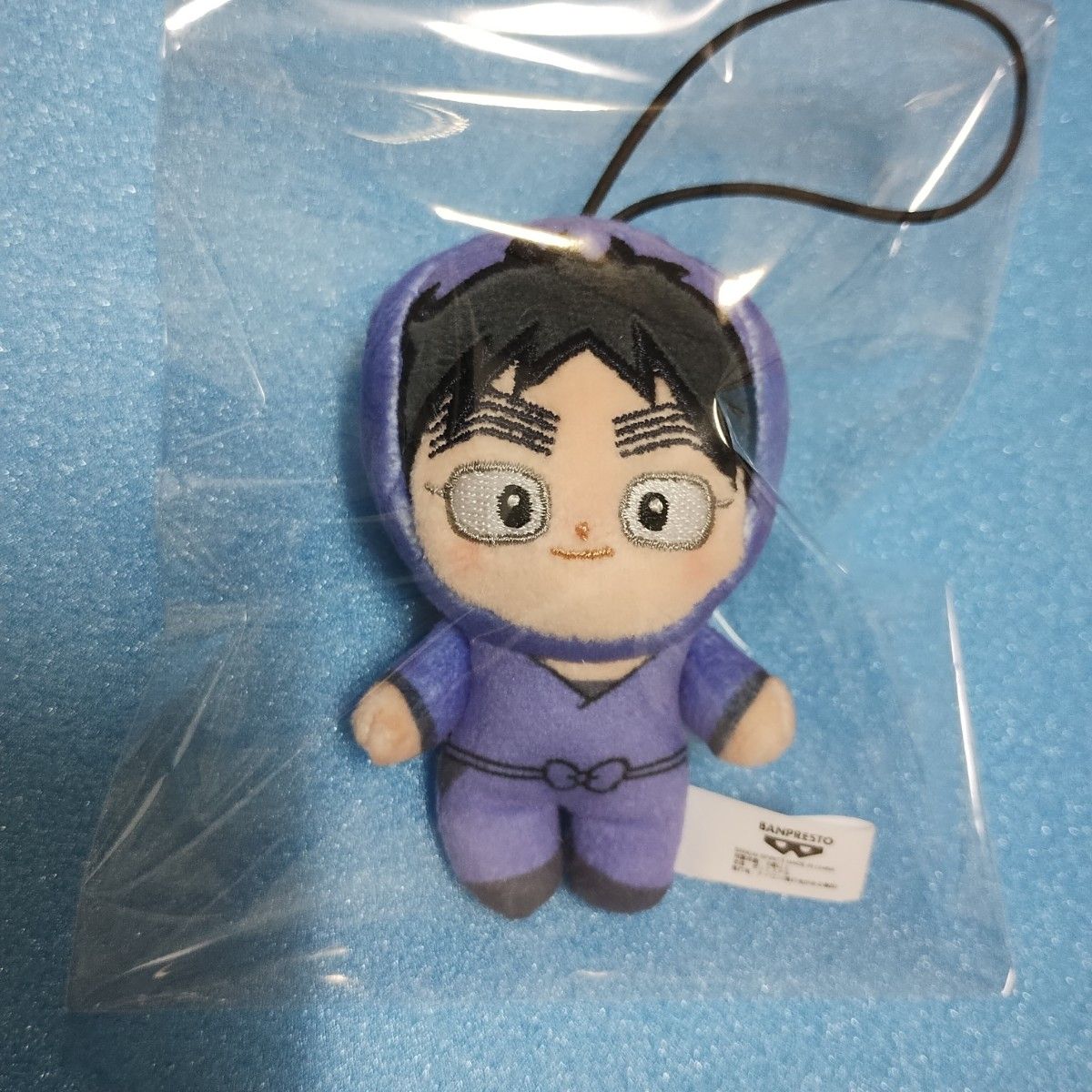 忍たま乱太郎 ほわぬい 久々知兵助 忍たま ぬいぐるみ 忍たま乱太郎 ほわぬい 久々知兵助 忍たま ぬいぐるみ