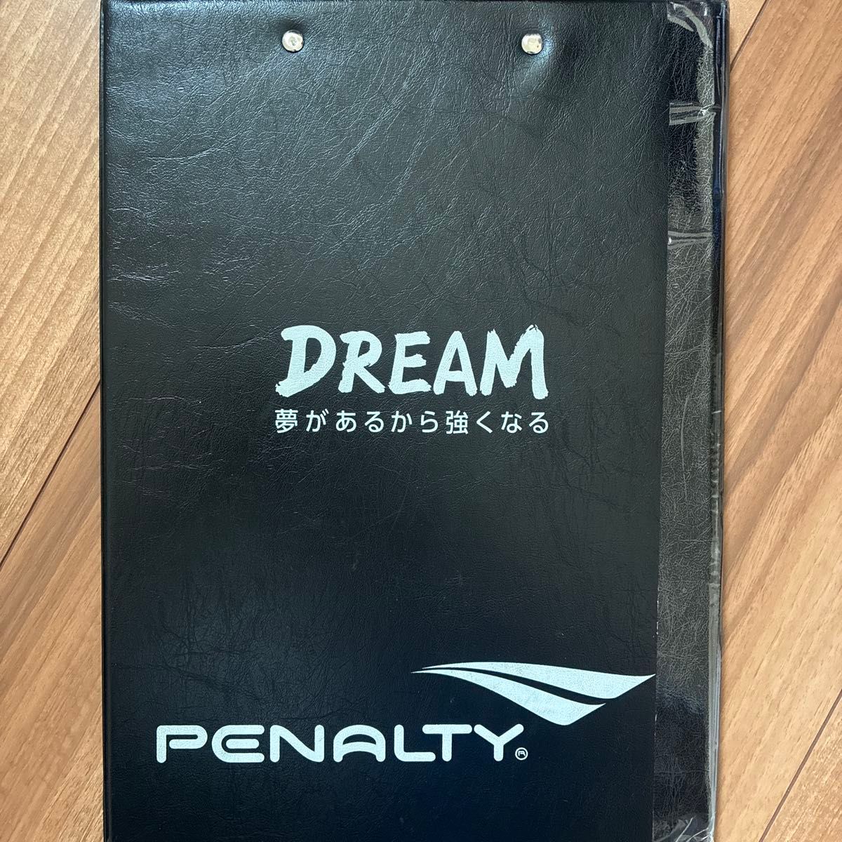 NIKEバインダー＋ペナルティバインダー｜Yahoo!フリマ（旧PayPay