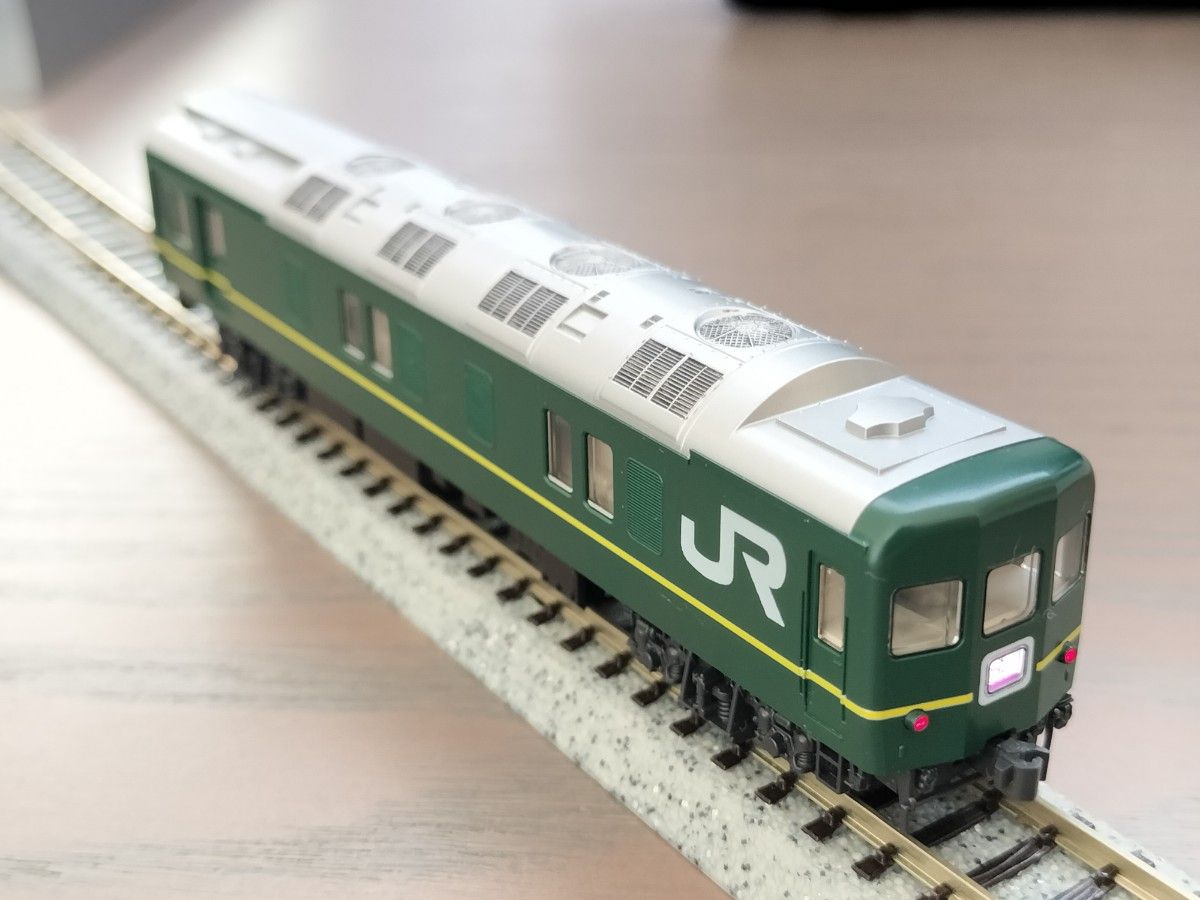 機関車+客車セット】KATO EF81 24系 トワイライトエクスプレス 機関車+客車セット】KATO EF81 24系 トワイライトエクスプレス