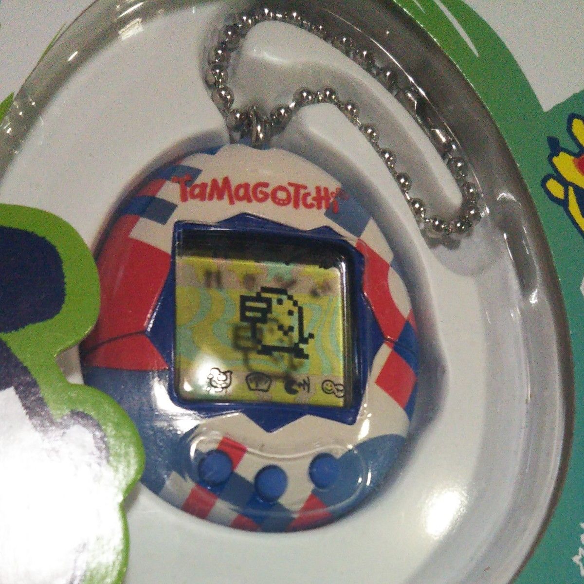 LAWSON限定original tamagotchiたまごっちMid-Century|Yahoo LAWSON限定original tamagotchiたまごっちMid-Century|Yahoo