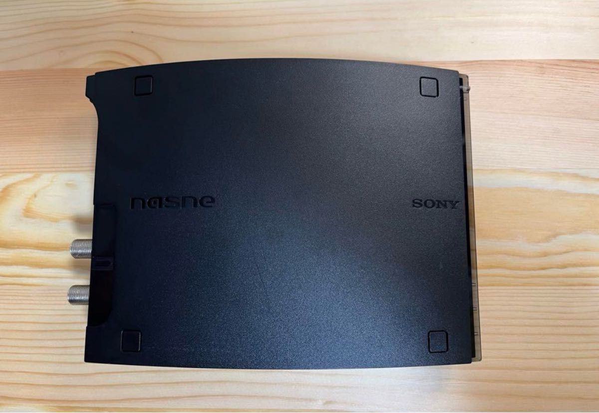 nasne sony 1TB CECH-ZNR2J|Yahoo!フリマ(旧PayPayフリマ) nasne sony 1TB CECH-ZNR2J|Yahoo!フリマ(旧PayPayフリマ)