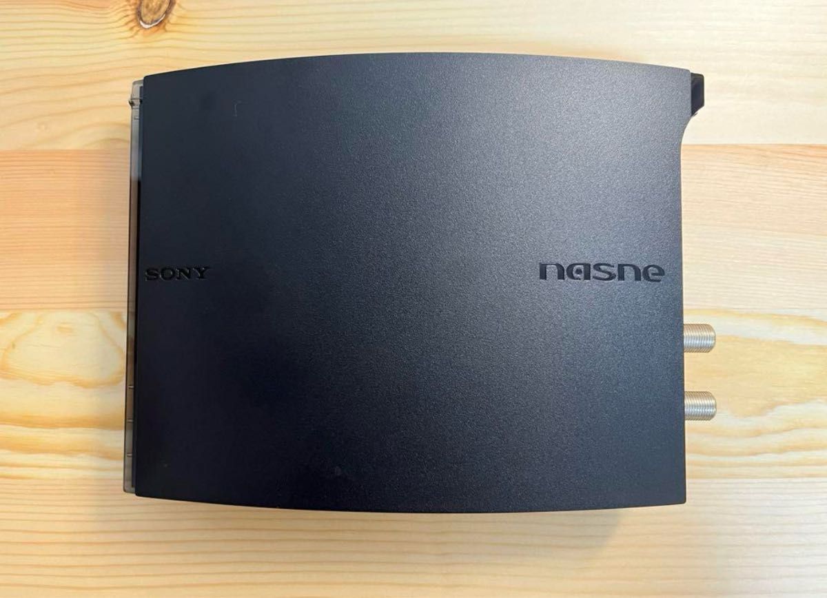 nasne sony 1TB CECH-ZNR2J|Yahoo!フリマ(旧PayPayフリマ) nasne sony 1TB CECH-ZNR2J|Yahoo!フリマ(旧PayPayフリマ)