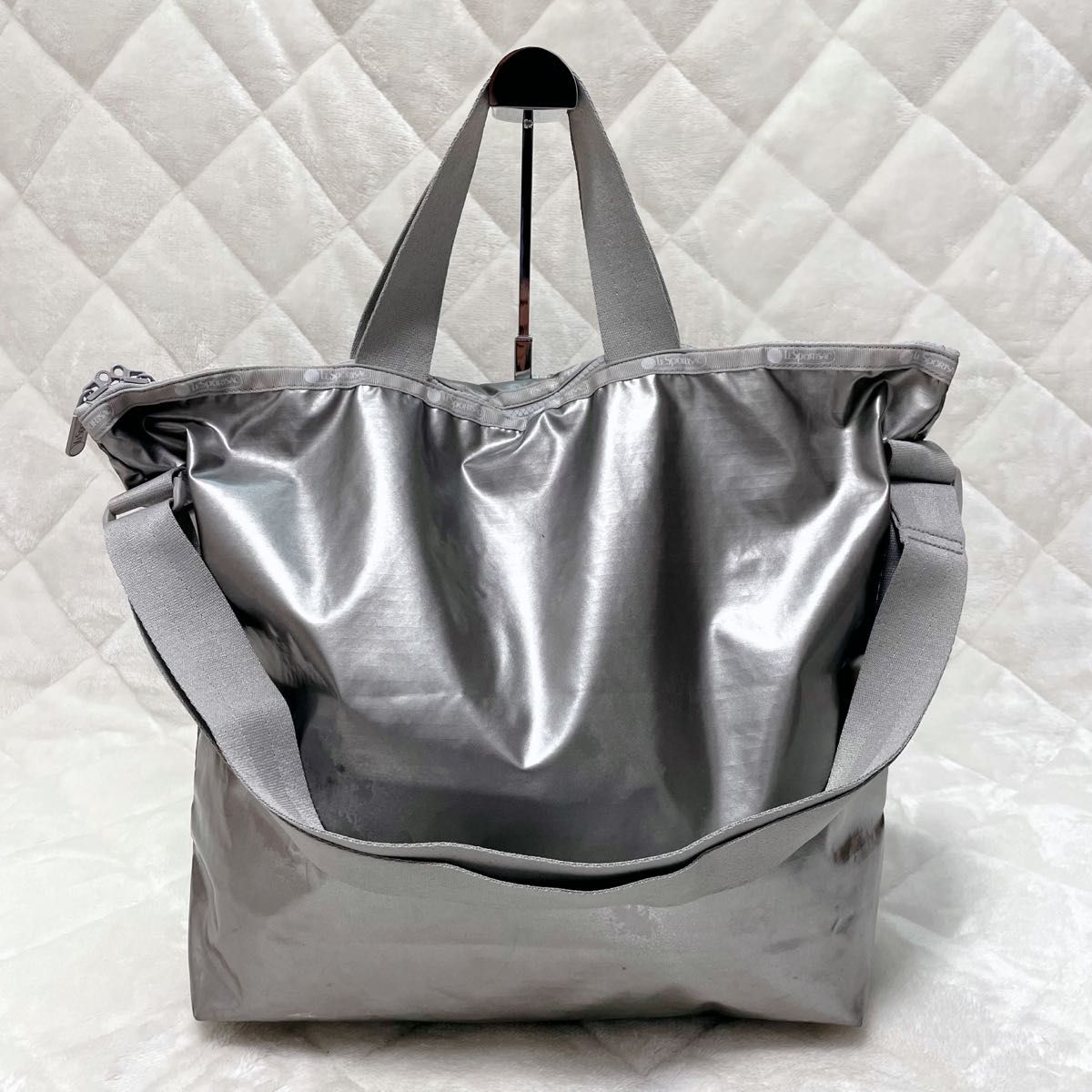 レスポートサック×ひとりっぷ コラボ GOOD DAY TOTEヒトリップ レスポートサック×ひとりっぷ コラボ GOOD DAY TOTEヒトリップ