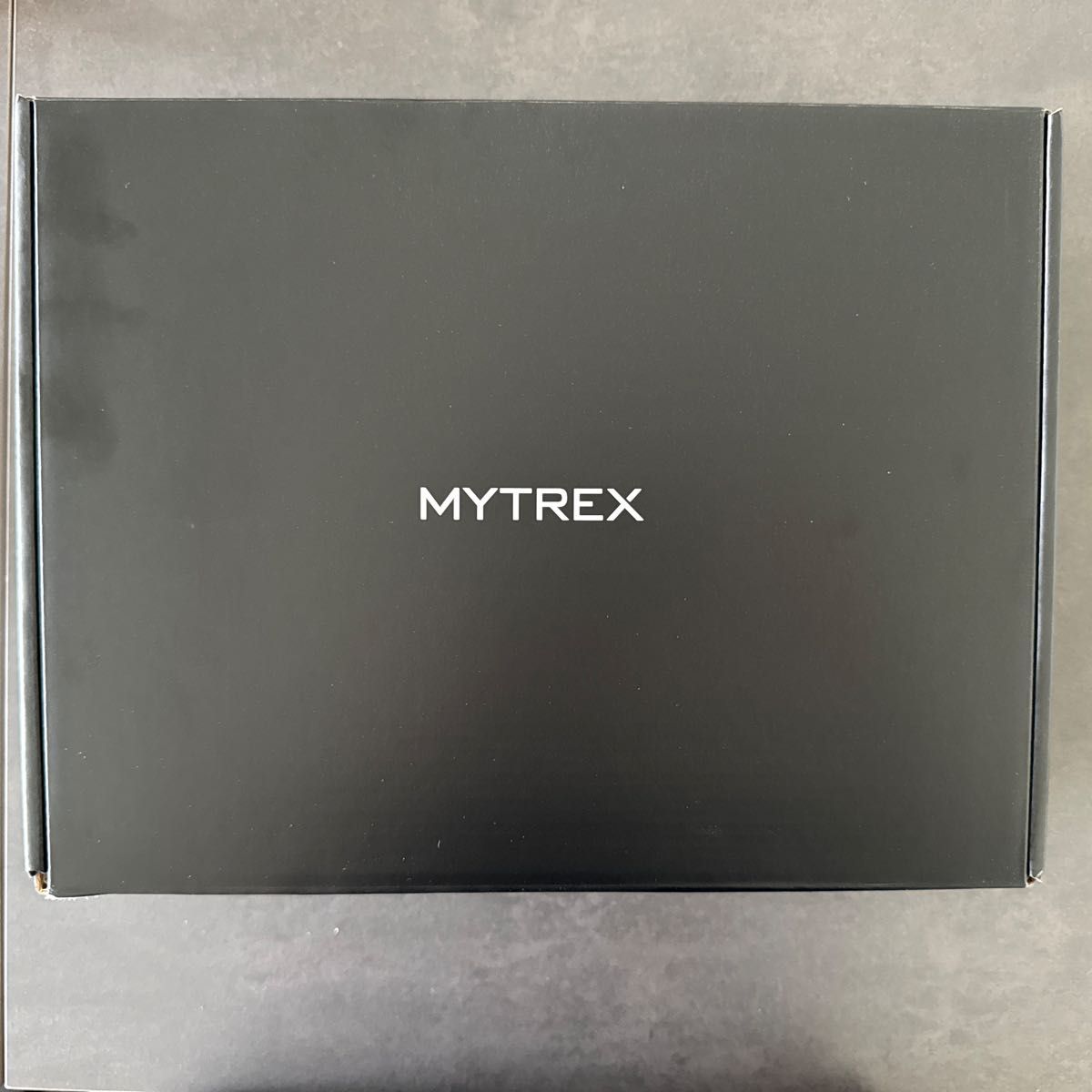 MYTREX MiRAY ONE ブラック美顔器 リフトアップ|Yahoo!フリマ MYTREX MiRAY ONE ブラック美顔器 リフトアップ|Yahoo!フリマ
