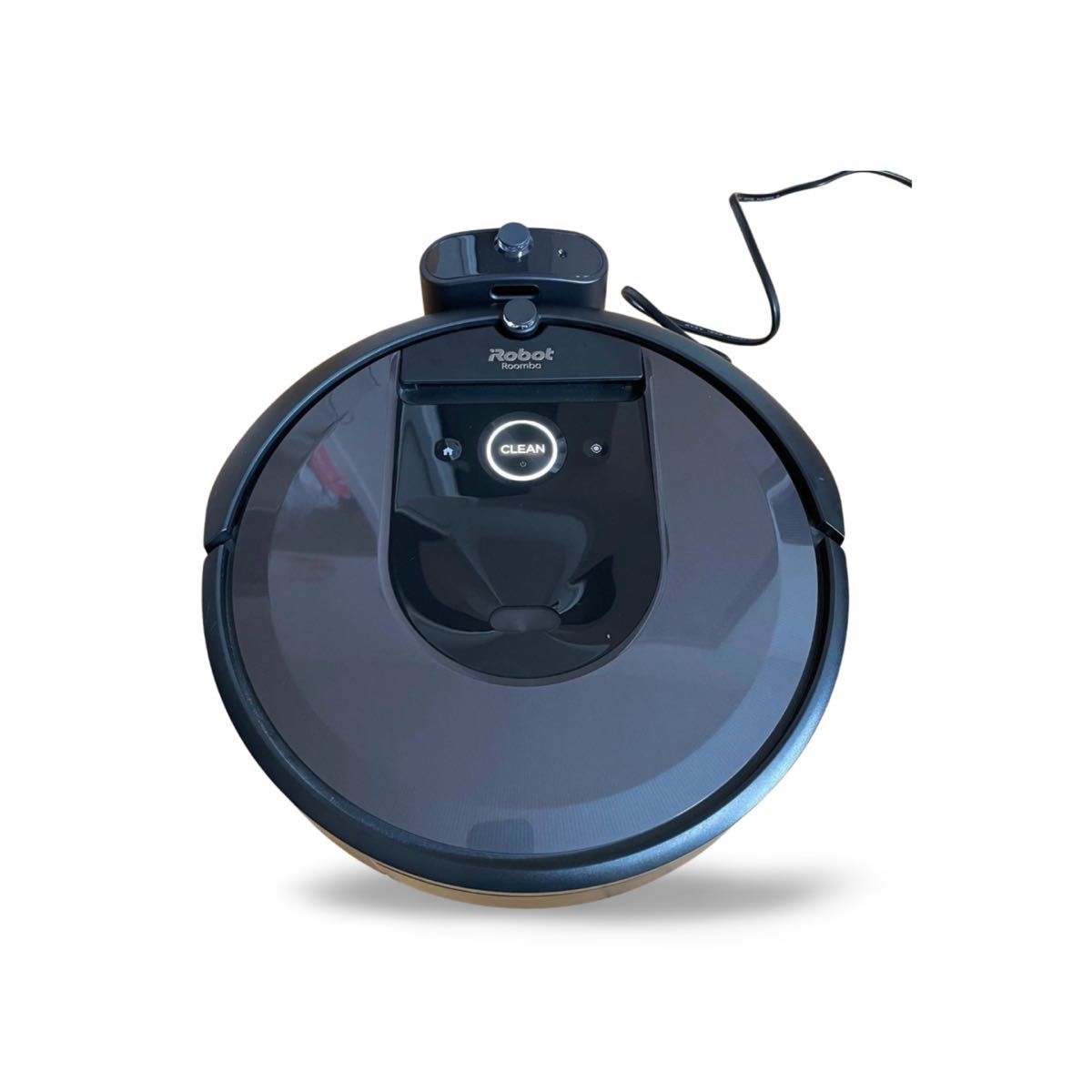 iRobot ロボット掃除機 ルンバ i7 i7150|Yahoo!フリマ(旧 iRobot ロボット掃除機 ルンバ i7 i7150|Yahoo!フリマ(旧