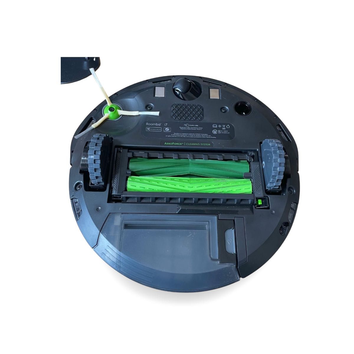 iRobot ロボット掃除機 ルンバ i7 i7150|Yahoo!フリマ(旧 iRobot ロボット掃除機 ルンバ i7 i7150|Yahoo!フリマ(旧