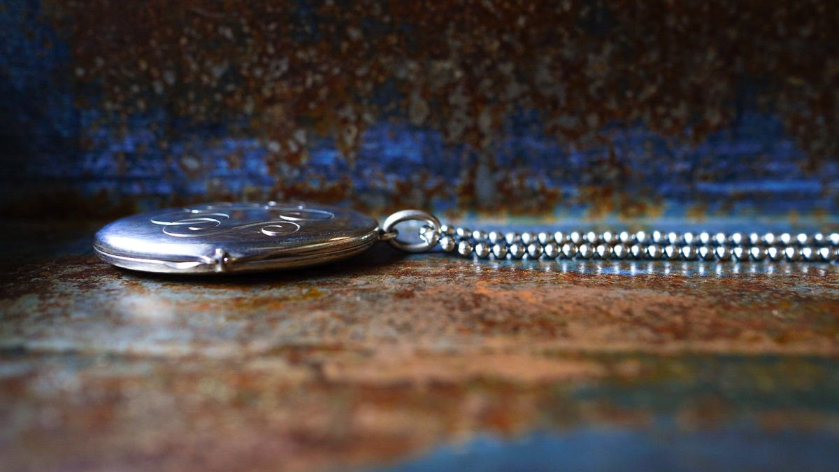 VINTAGE】TIFFANY&Co ティファニー ロケットペンダント トップ VINTAGE】TIFFANY&Co ティファニー ロケットペンダント トップ
