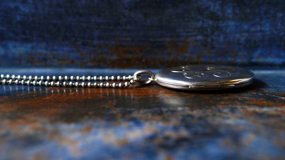 VINTAGE】TIFFANY&Co ティファニー ロケットペンダント トップ VINTAGE】TIFFANY&Co ティファニー ロケットペンダント トップ