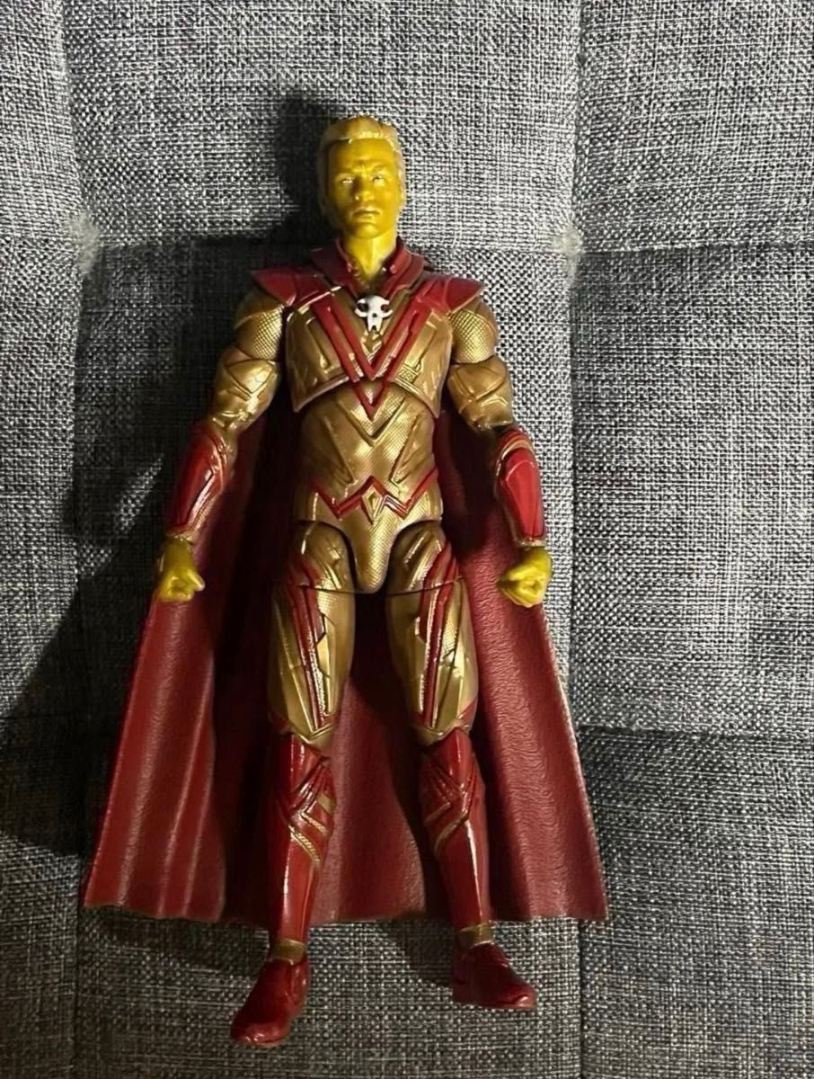 マーベルレジェンド ガーディアンズ・オブ・ギャラクシー セット マーベルレジェンド ガーディアンズ・オブ・ギャラクシー セット