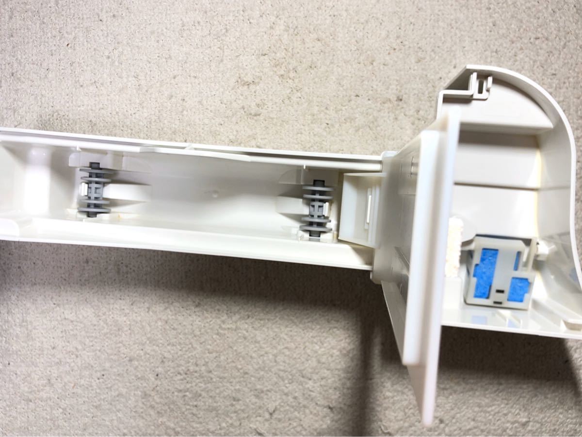 SHARP KC-F40 加湿空気清浄機|Yahoo!フリマ(旧PayPayフリマ) SHARP KC-F40 加湿空気清浄機|Yahoo!フリマ(旧PayPayフリマ)