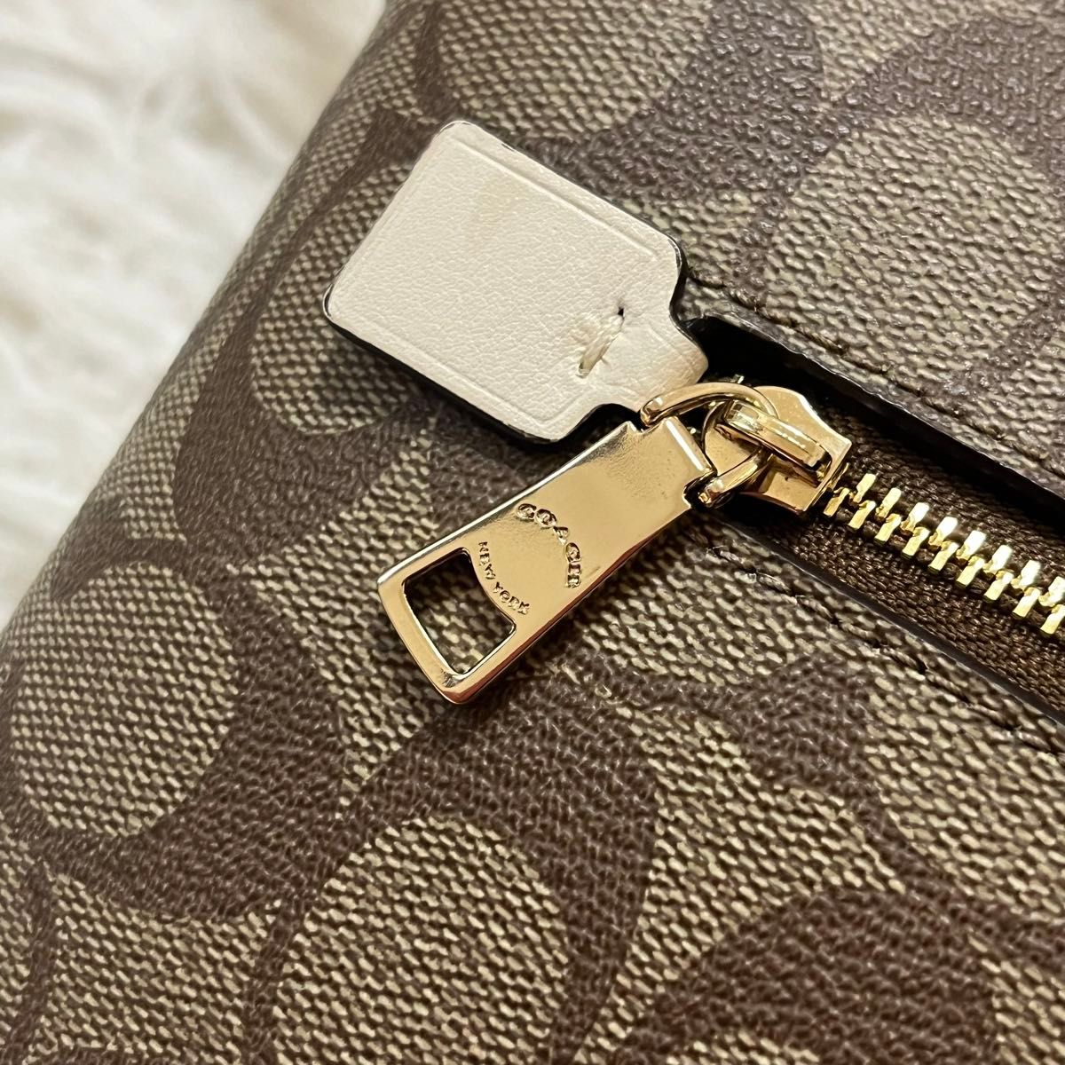 極美品 未使用級 COACH コーチ ショルダーバッグ サコッシュ 極美品 未使用級 COACH コーチ ショルダーバッグ サコッシュ