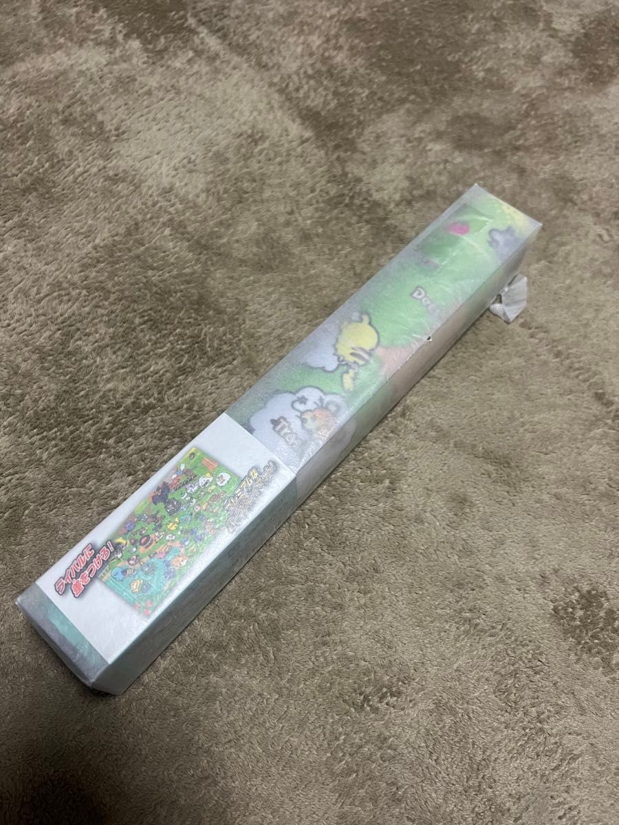 新品未開封】Pokemon Yurutto プレイマット ゆるっと カナヘイ 新品未開封】Pokemon Yurutto プレイマット ゆるっと カナヘイ