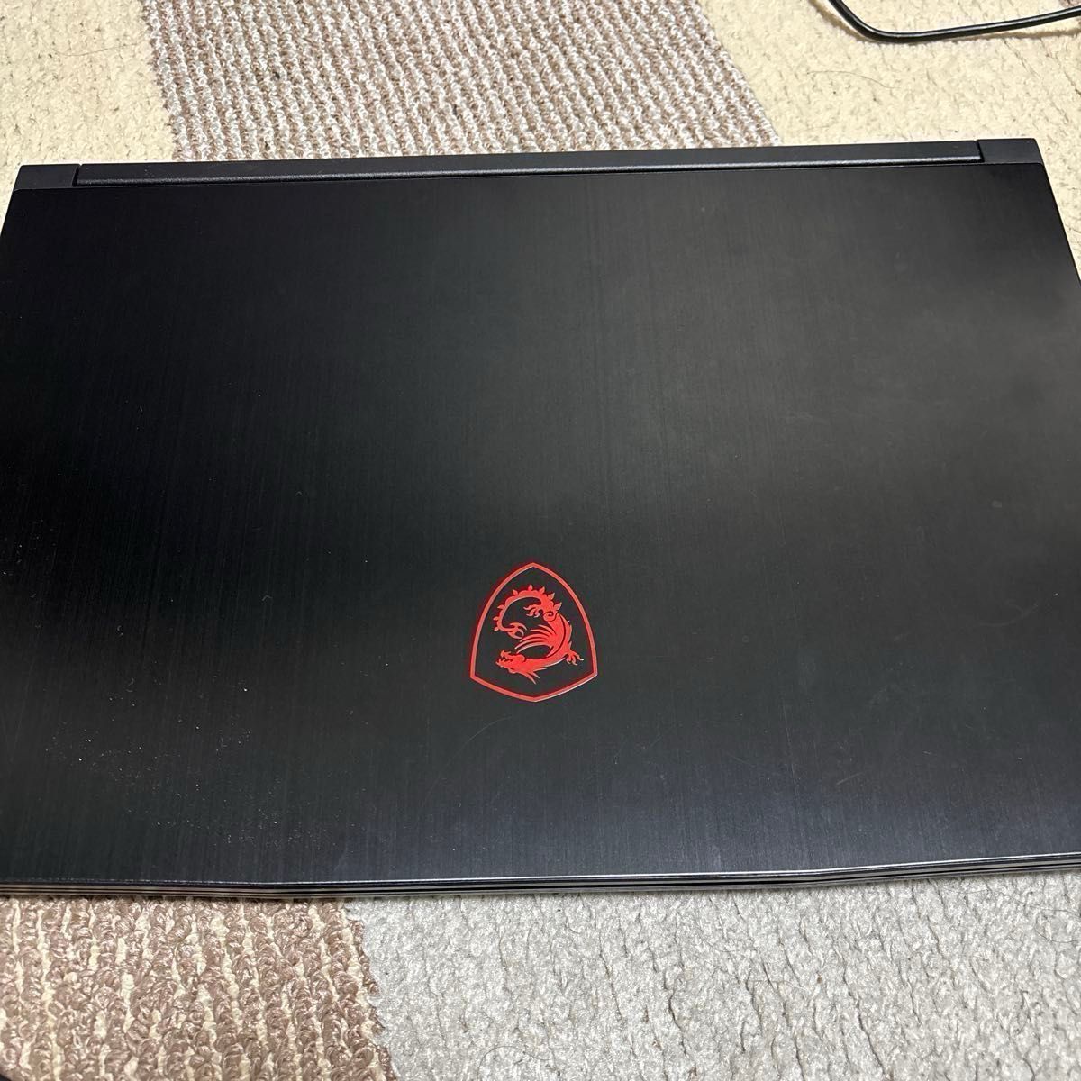 msi ゲーミングノートpc|Yahoo!フリマ(旧PayPayフリマ) msi ゲーミングノートpc|Yahoo!フリマ(旧PayPayフリマ)