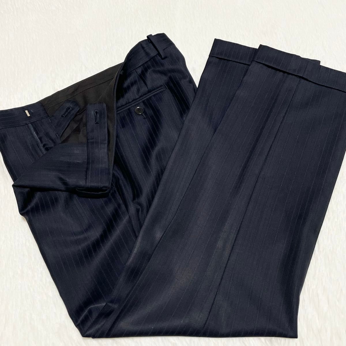 シンプリシテェプリュス×エルメネジルドゼニア セットアップ シンプリシテェプリュス×エルメネジルドゼニア セットアップ