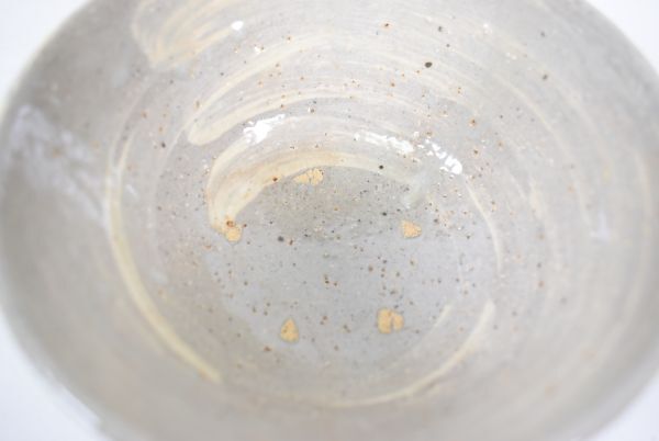 韓国人間文化財 池順鐸作 高麗茶碗 茶碗 共箱 茶道具(高麗 韓国人間文化財 池順鐸作 高麗茶碗 茶碗 共箱 茶道具(高麗