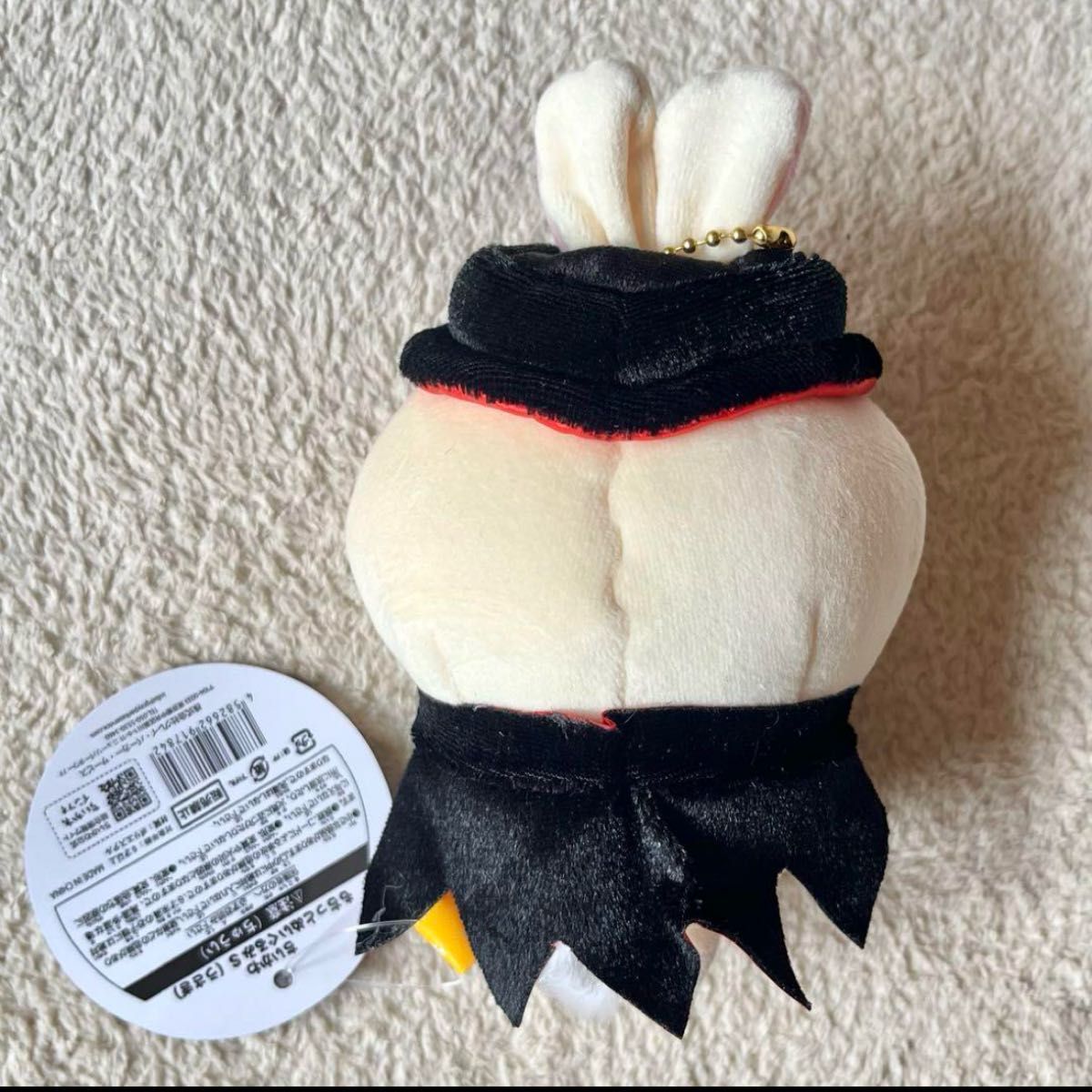 ちいかわ 仮装しちゃう マスコット ハロウィン 吸血鬼なうさぎ ちいかわ 仮装しちゃう マスコット ハロウィン 吸血鬼なうさぎ
