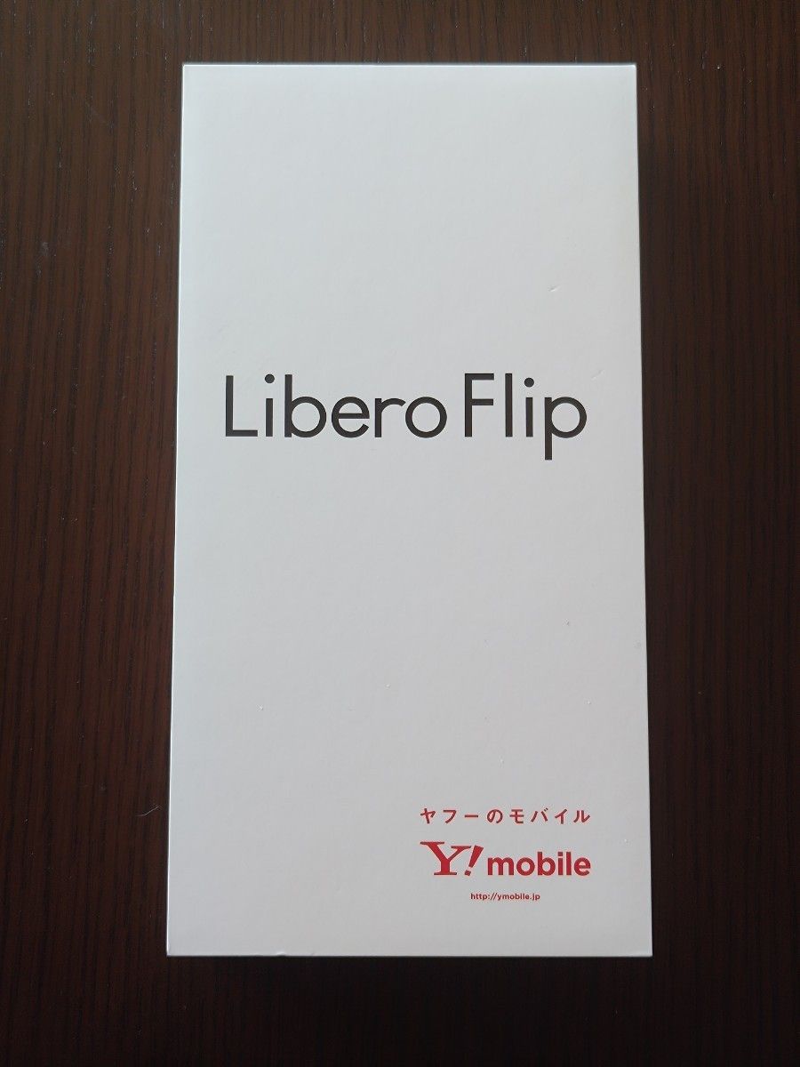 Libero Flip A304ZT ワイモバイル SIMフリー ゴールド ケース Libero Flip A304ZT ワイモバイル SIMフリー ゴールド ケース
