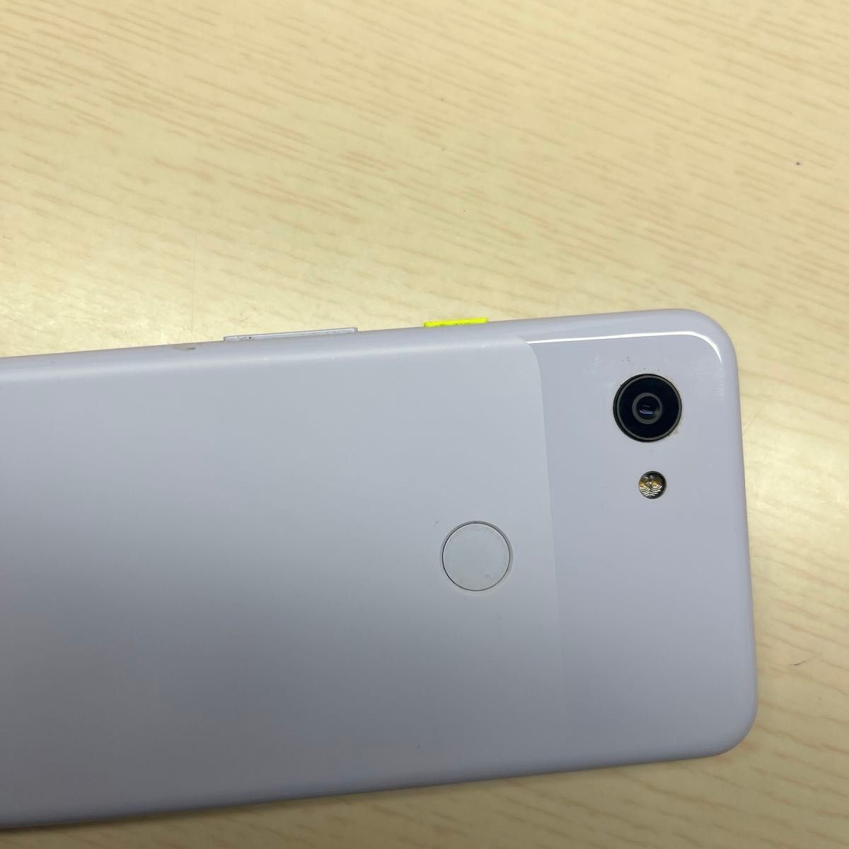 Google Pixel 3a 64GB SIMフリー 割れなし|Yahoo!フリマ(旧 Google Pixel 3a 64GB SIMフリー 割れなし|Yahoo!フリマ(旧