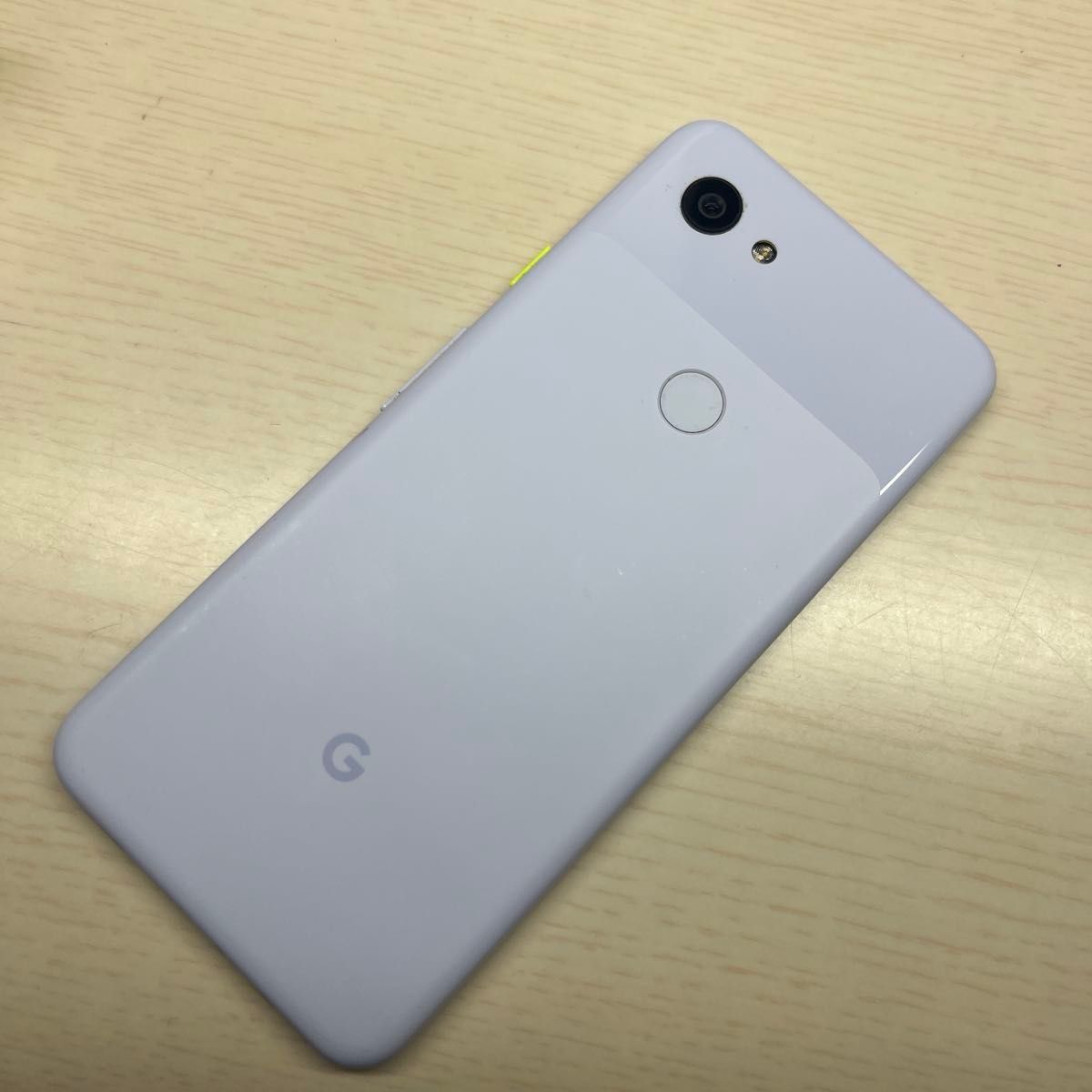 Google Pixel 3a 64GB SIMフリー 割れなし|Yahoo!フリマ(旧 Google Pixel 3a 64GB SIMフリー 割れなし|Yahoo!フリマ(旧