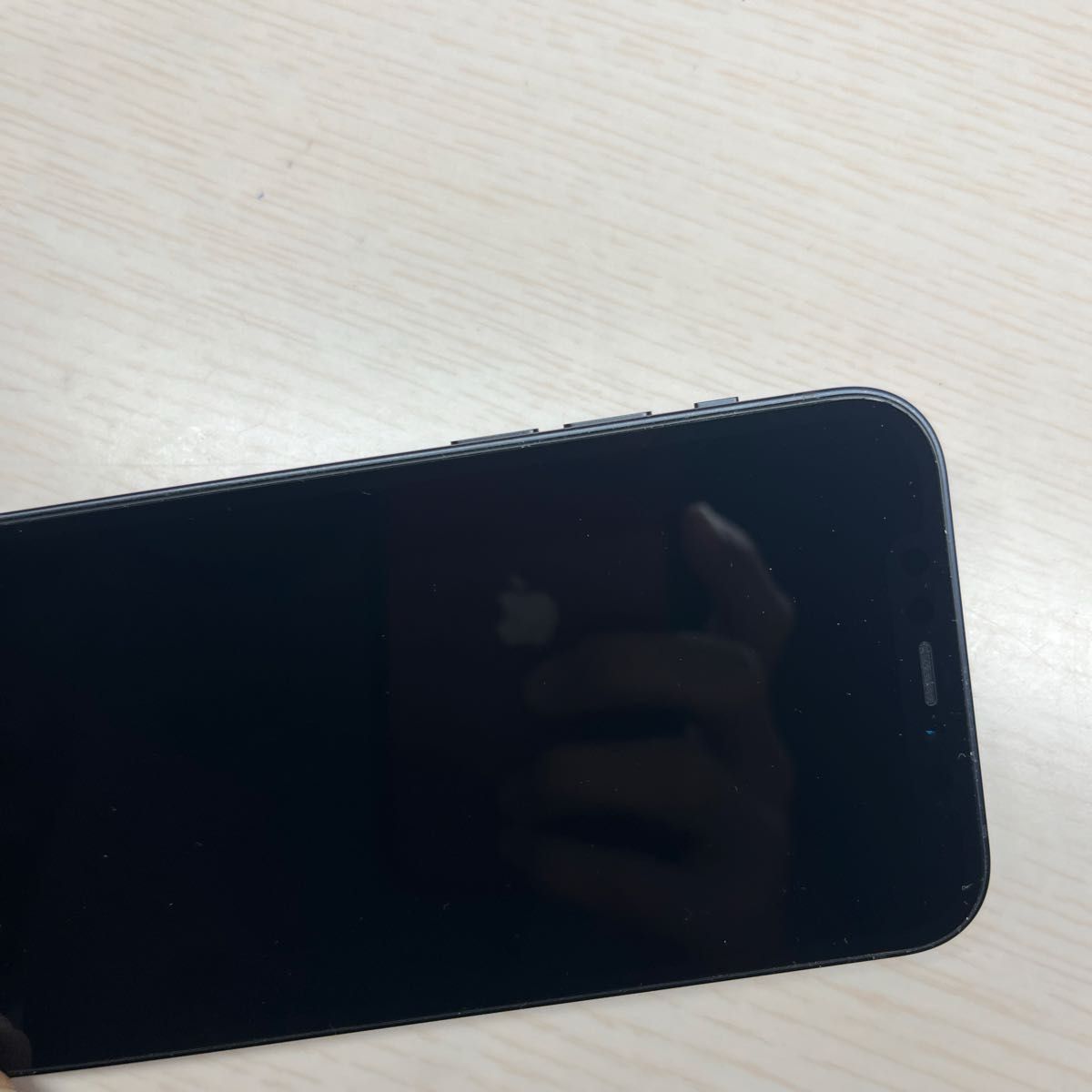 iPhone12 64GB SIMフリー バッテリー最大容量88% 割れなし iPhone12 64GB SIMフリー バッテリー最大容量88% 割れなし