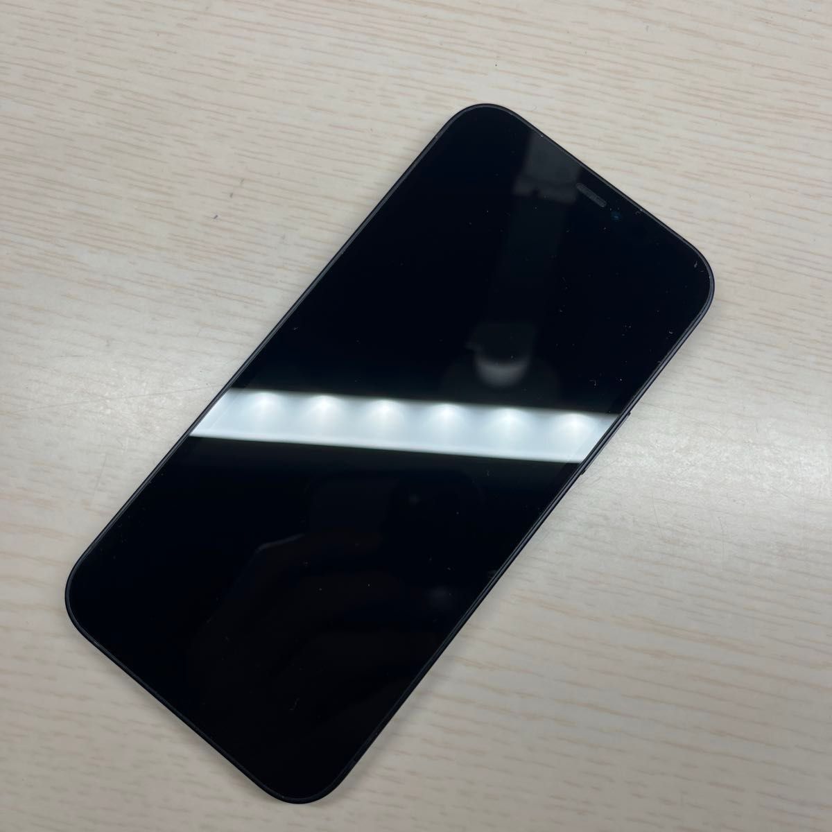 iPhone12 64GB SIMフリー バッテリー最大容量88% 割れなし iPhone12 64GB SIMフリー バッテリー最大容量88% 割れなし