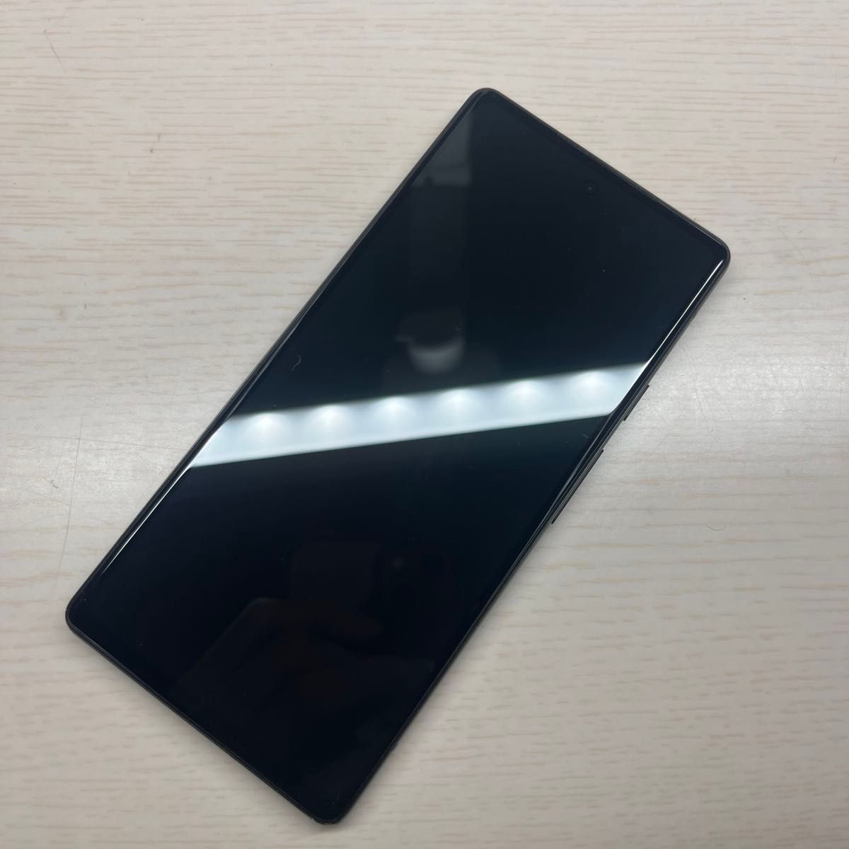 Google Pixel 6a 128GB SIMフリー 割れなし|Yahoo!フリマ(旧 Google Pixel 6a 128GB SIMフリー 割れなし|Yahoo!フリマ(旧