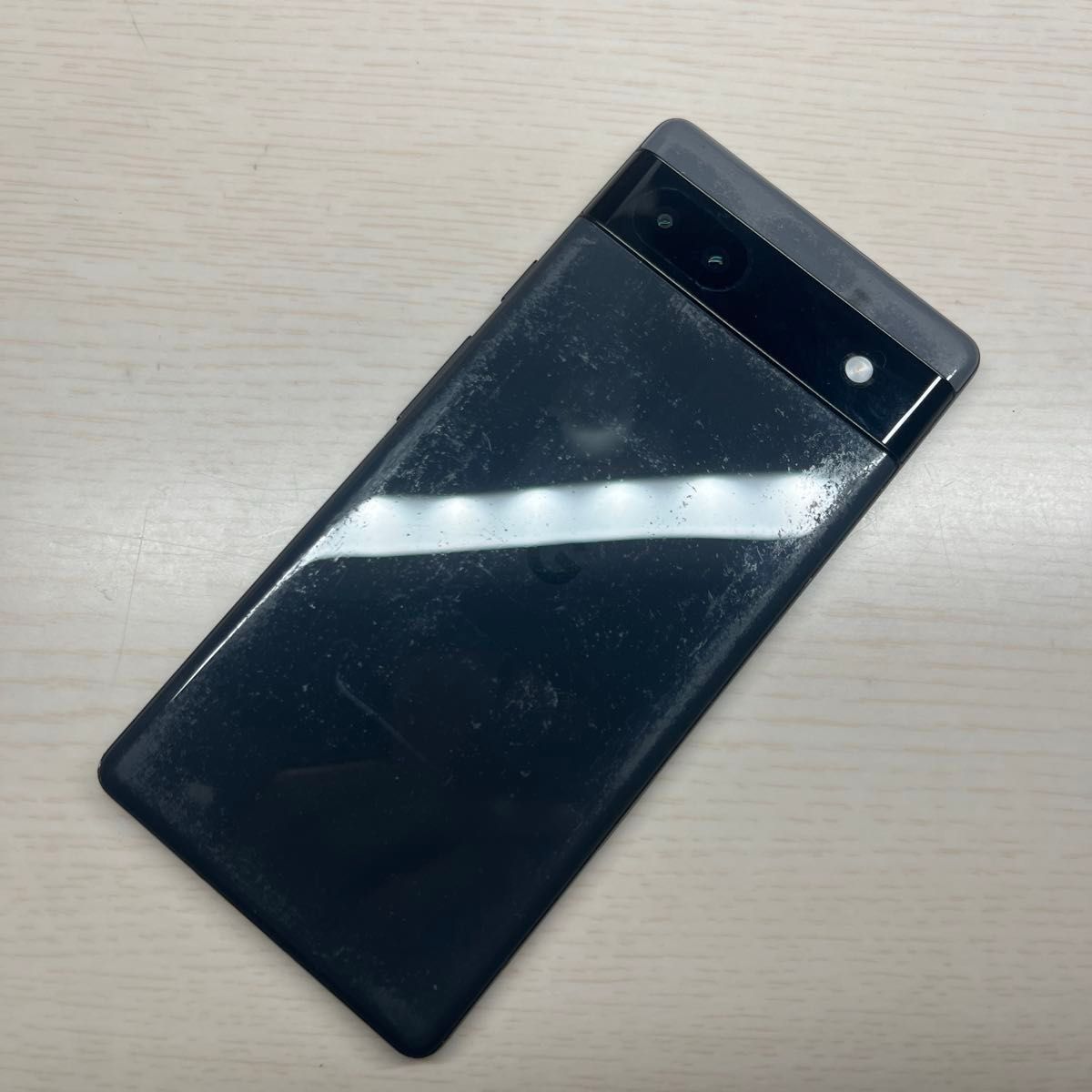 Google Pixel 6a 128GB SIMフリー 割れなし|Yahoo!フリマ(旧 Google Pixel 6a 128GB SIMフリー 割れなし|Yahoo!フリマ(旧