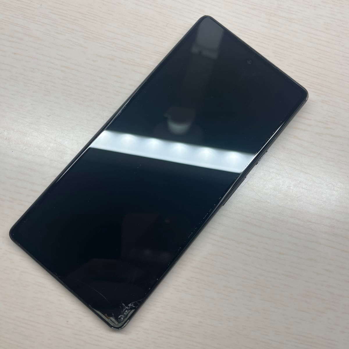 Google Pixel 6 128GB SIMフリー 画面割れあり|Yahoo!フリマ Google Pixel 6 128GB SIMフリー 画面割れあり|Yahoo!フリマ