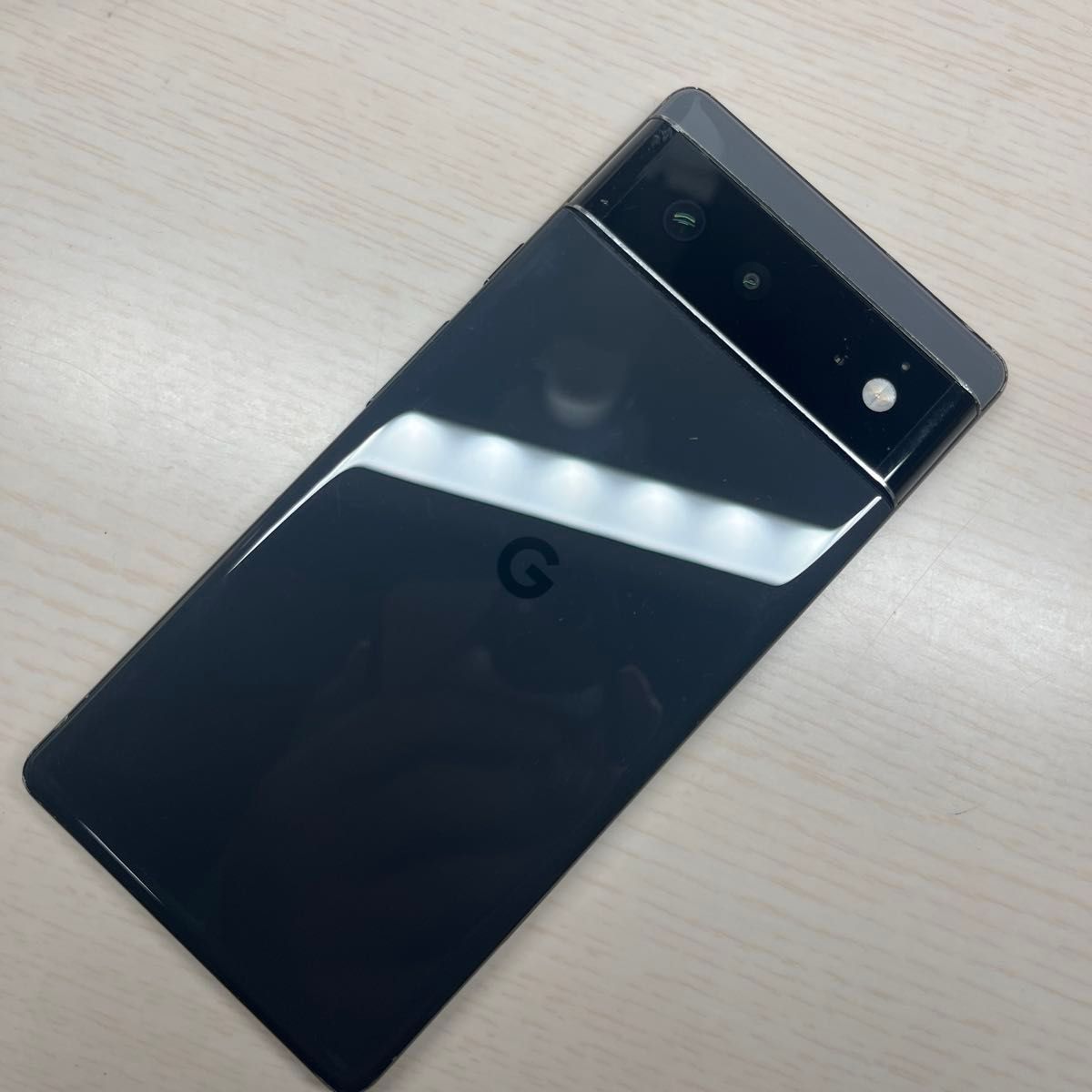 Google Pixel 6 128GB SIMフリー 画面割れあり|Yahoo!フリマ Google Pixel 6 128GB SIMフリー 画面割れあり|Yahoo!フリマ