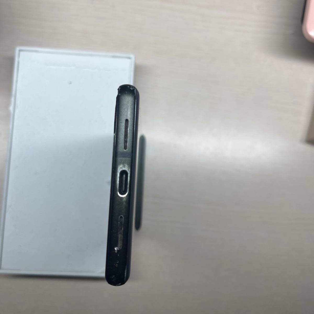 Google Pixel 6 128GB SIMフリー 画面割れあり|Yahoo!フリマ Google Pixel 6 128GB SIMフリー 画面割れあり|Yahoo!フリマ
