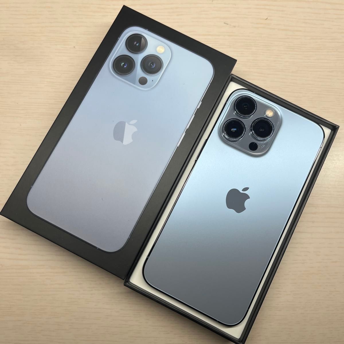 iPhone13 Pro 128GB SIMフリー バッテリー最大容量79% 割れなし iPhone13 Pro 128GB SIMフリー バッテリー最大容量79% 割れなし