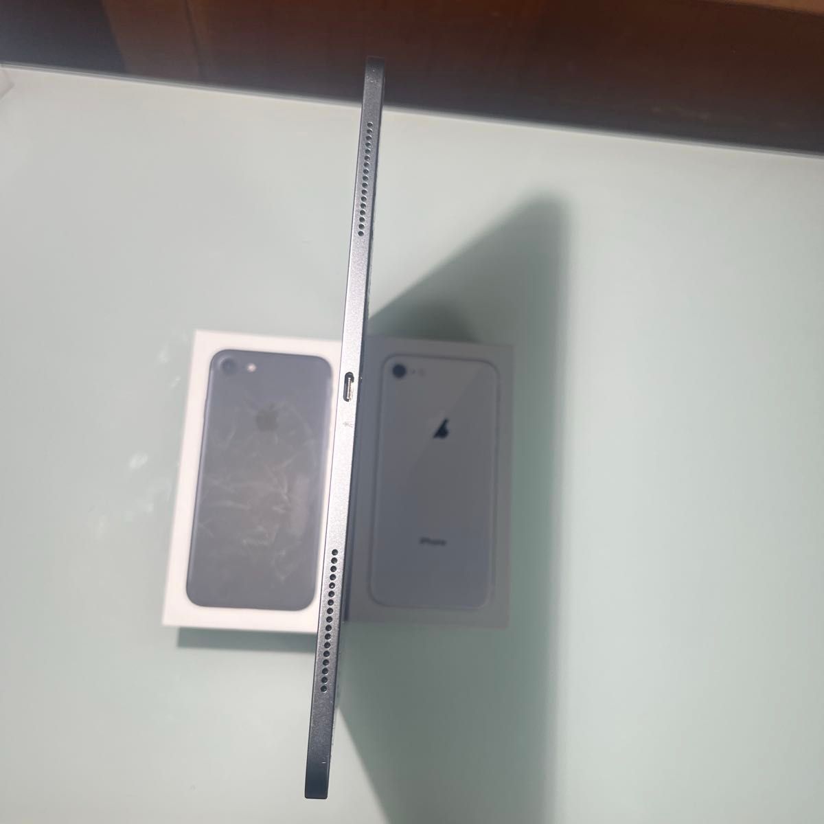 iPad Pro 12 9インチ 第4世代 128GB Wi-Fi A2229 ジャンク iPad Pro 12 9インチ 第4世代 128GB Wi-Fi A2229 ジャンク