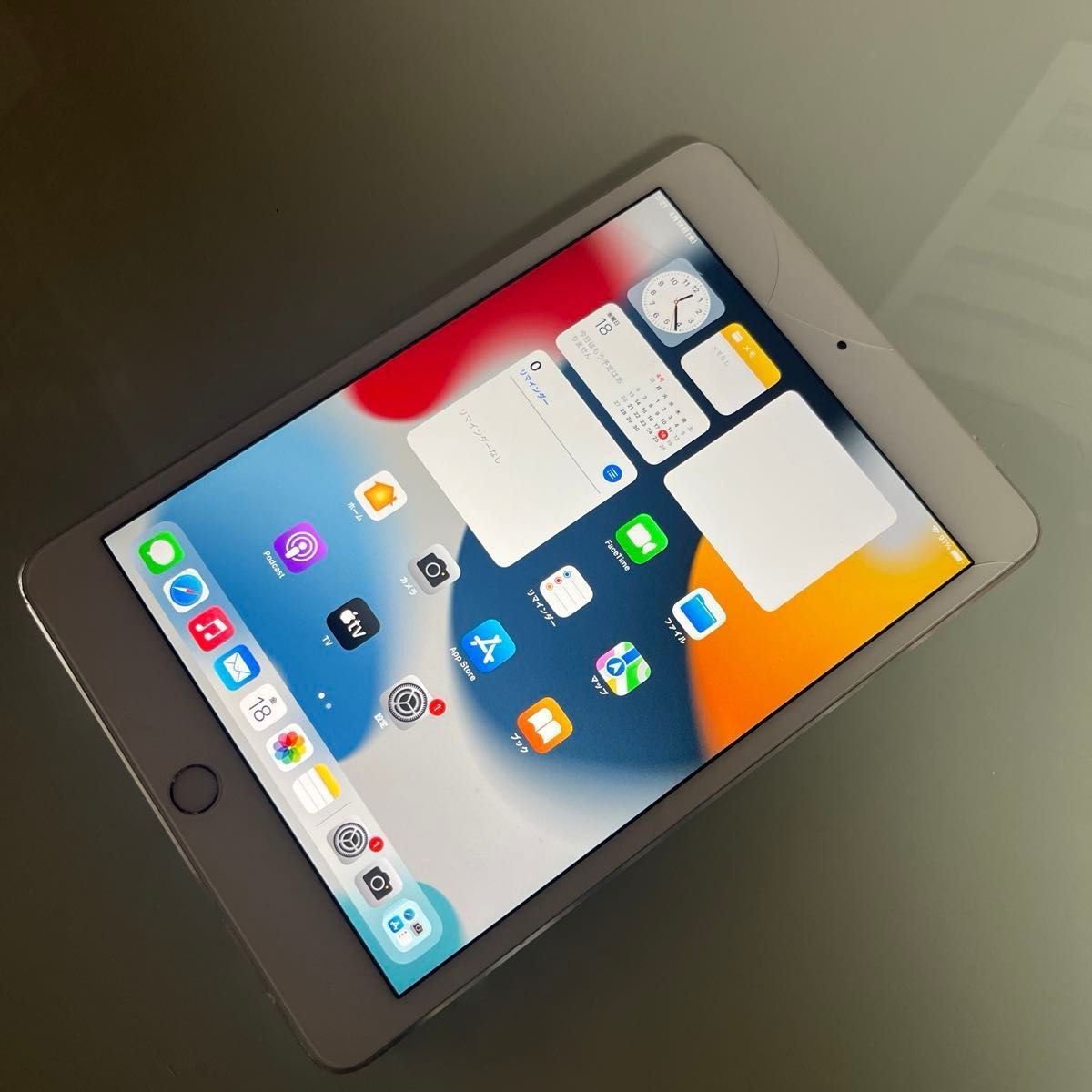 iPad mini4 第4世代 16GB Wi-Fi+Cellular SIMフリー バッテリー iPad mini4 第4世代 16GB Wi-Fi+Cellular SIMフリー バッテリー