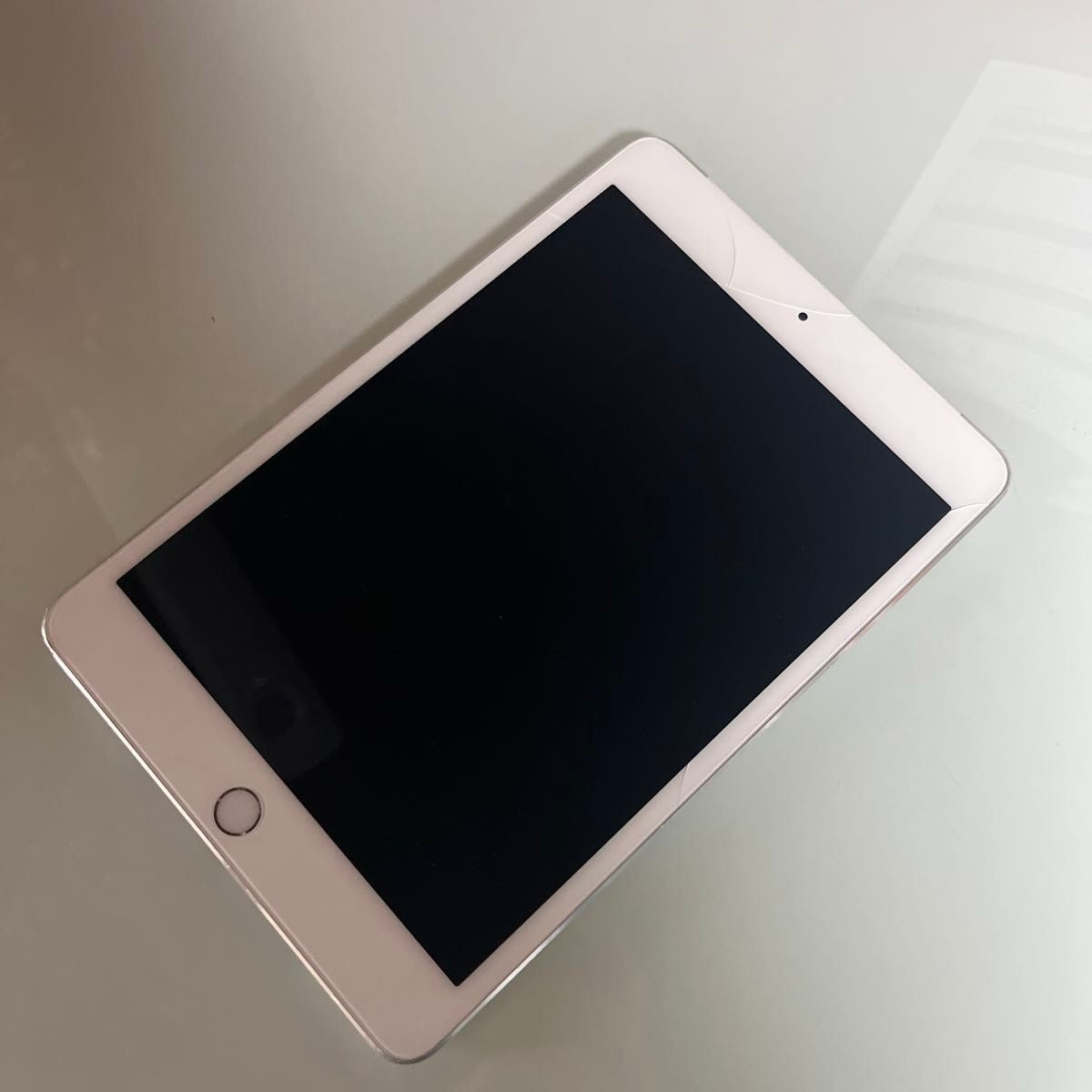 iPad mini4 第4世代 16GB Wi-Fi+Cellular SIMフリー バッテリー iPad mini4 第4世代 16GB Wi-Fi+Cellular SIMフリー バッテリー