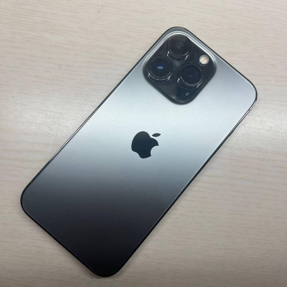 iPhone13 Pro 128GB SIMフリー バッテリー最大容量77% 割れなし iPhone13 Pro 128GB SIMフリー バッテリー最大容量77% 割れなし