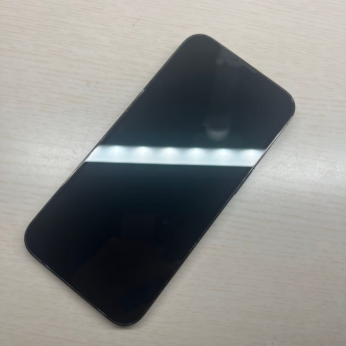 iPhone13 Pro 128GB SIMフリー バッテリー最大容量77% 割れなし iPhone13 Pro 128GB SIMフリー バッテリー最大容量77% 割れなし