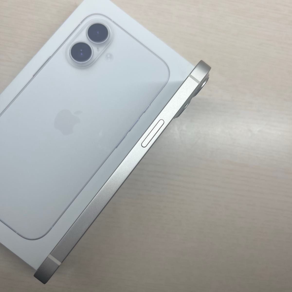 iPhone13 128GB SIMフリー バッテリー最大容量79% 割れなし iPhone13 128GB SIMフリー バッテリー最大容量79% 割れなし