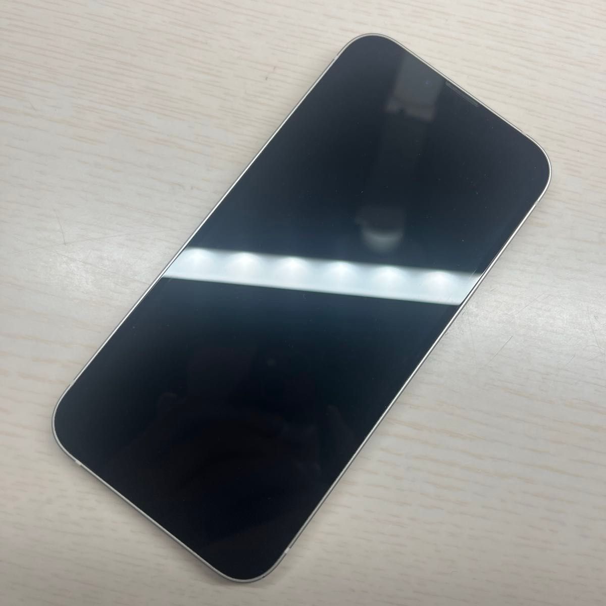 iPhone13 128GB SIMフリー バッテリー最大容量79% 割れなし iPhone13 128GB SIMフリー バッテリー最大容量79% 割れなし