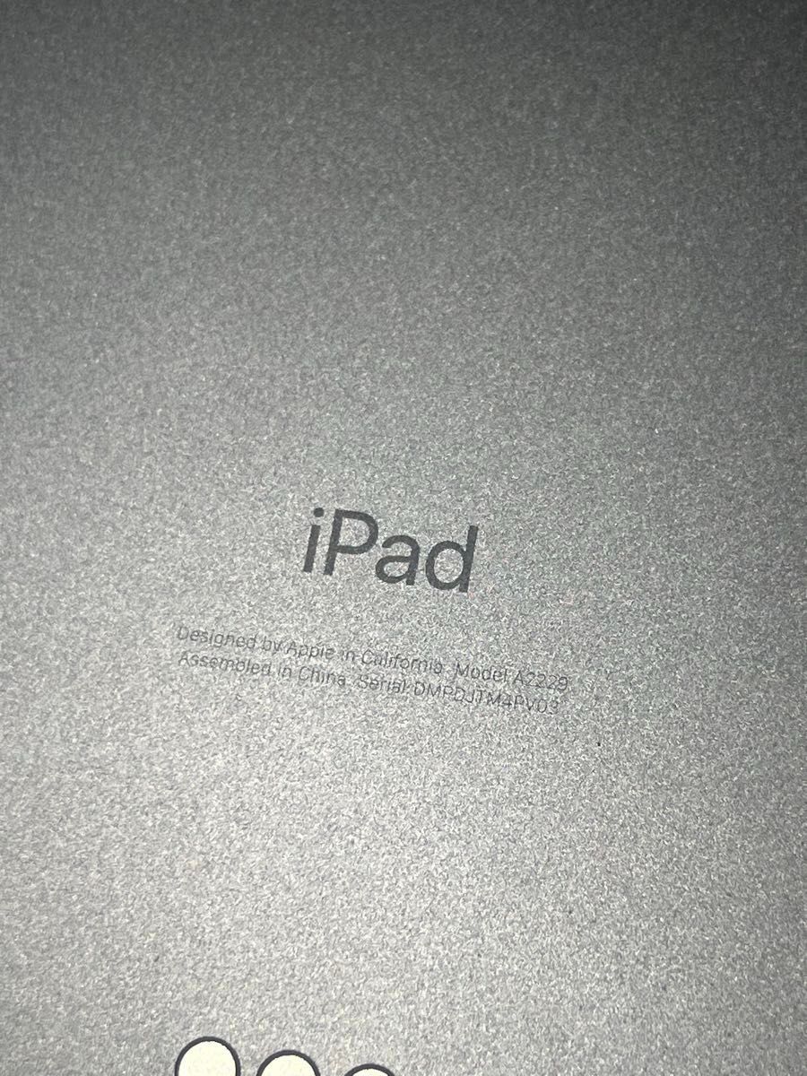 iPad Pro 12 9インチ 第4世代 128GB Wi-Fi A2229 ジャンク iPad Pro 12 9インチ 第4世代 128GB Wi-Fi A2229 ジャンク