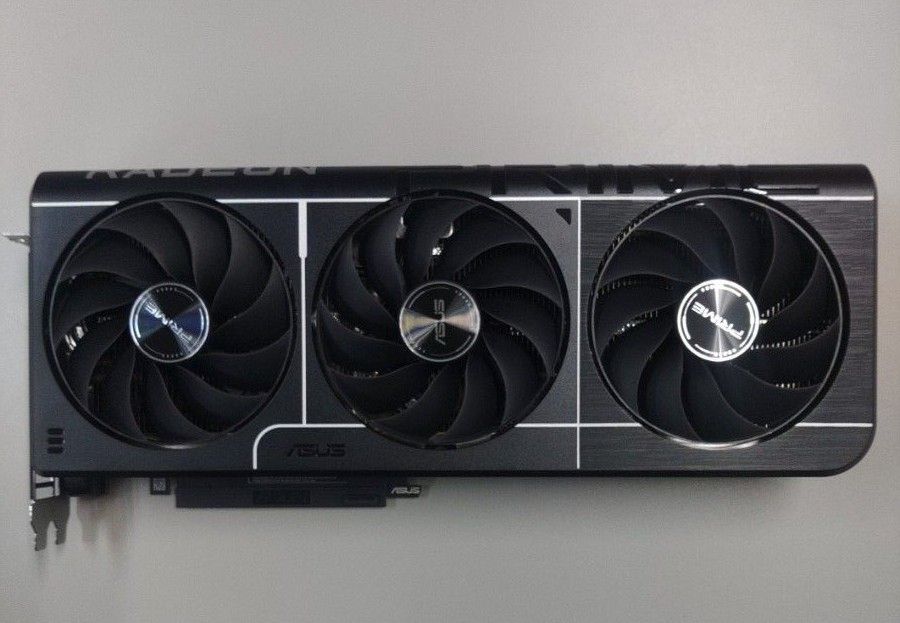 ASUS Radeon RX9070 XT 16GB OC|Yahoo!フリマ(旧PayPayフリマ) ASUS Radeon RX9070 XT 16GB OC|Yahoo!フリマ(旧PayPayフリマ)