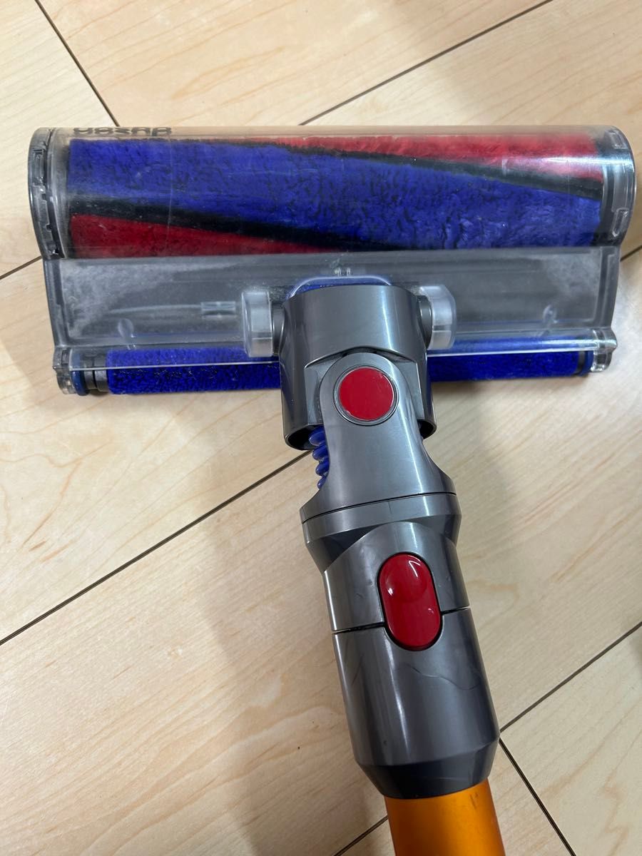 ダイソン コードレス掃除機 Dyson V8 Fluffy スティック|Yahoo ダイソン コードレス掃除機 Dyson V8 Fluffy スティック|Yahoo